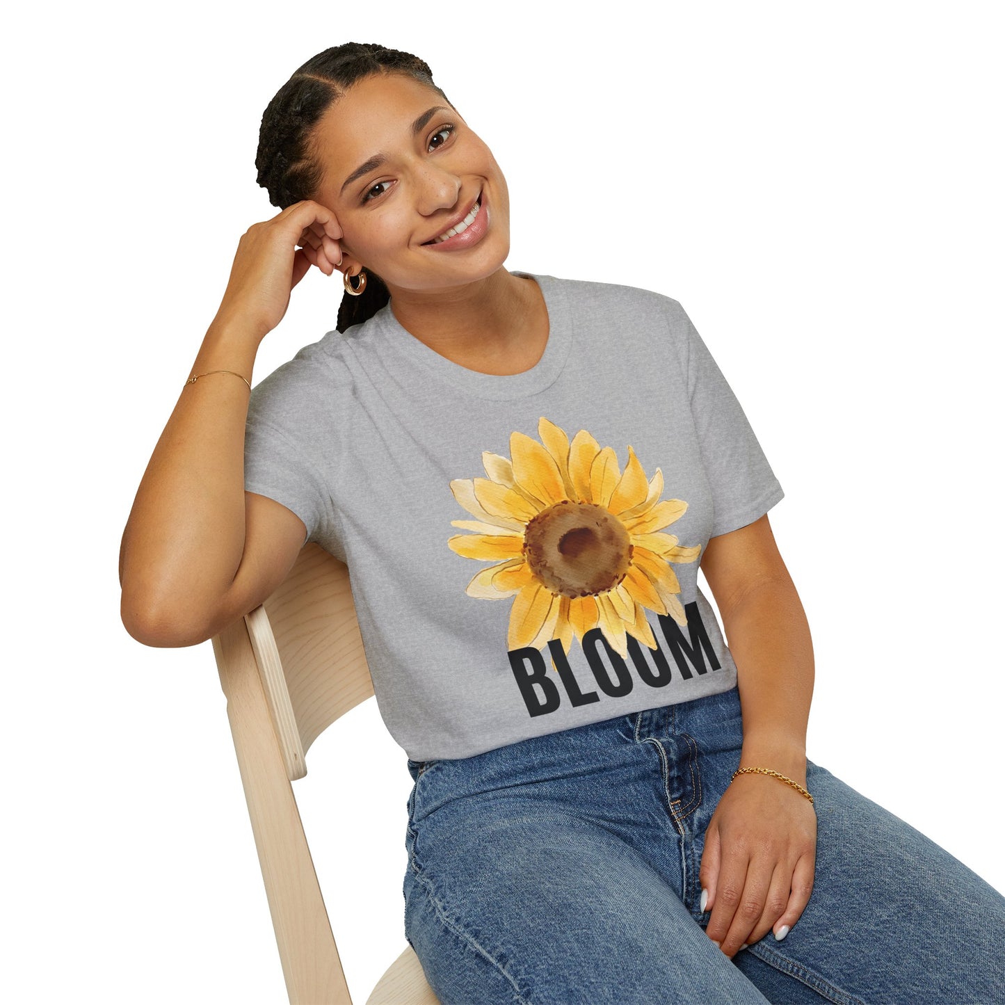 Majica Bloom