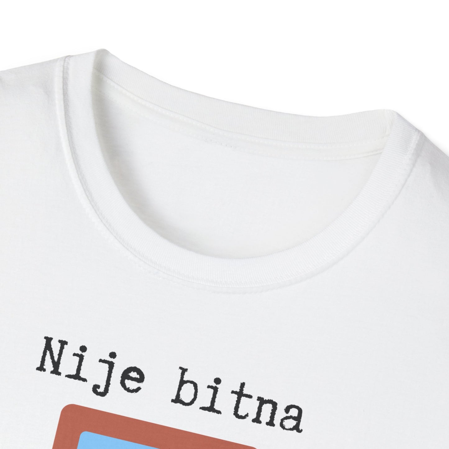 Majica Dobra Boja