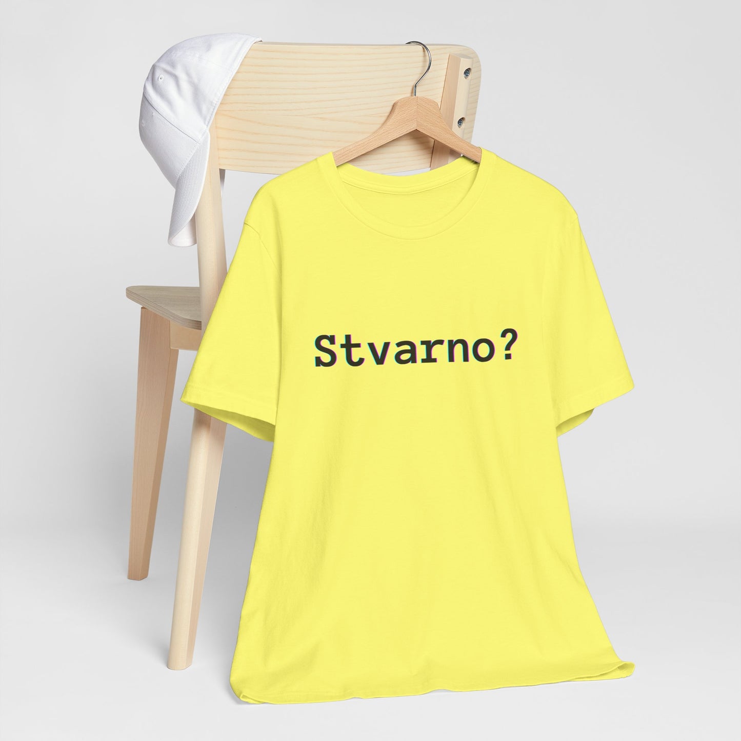 Majica Stvarno
