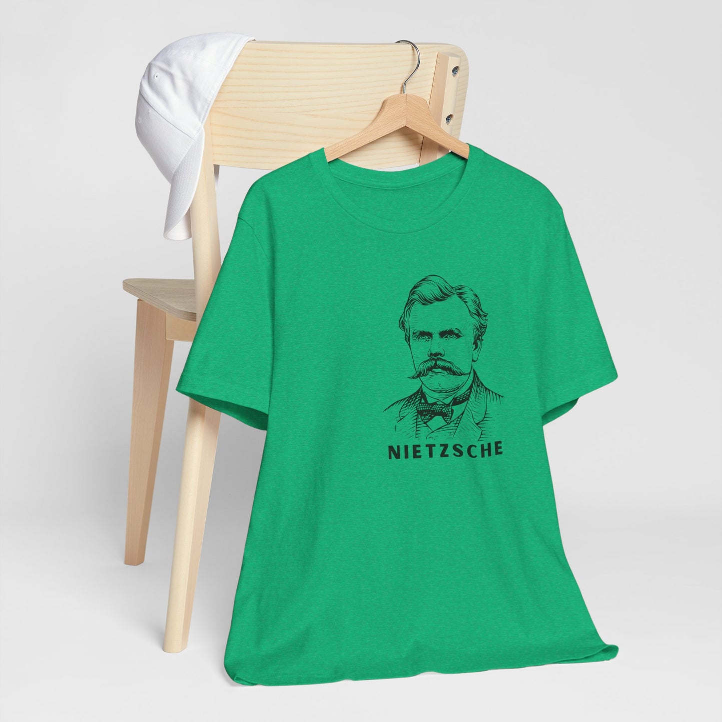 Majica Nietzsche