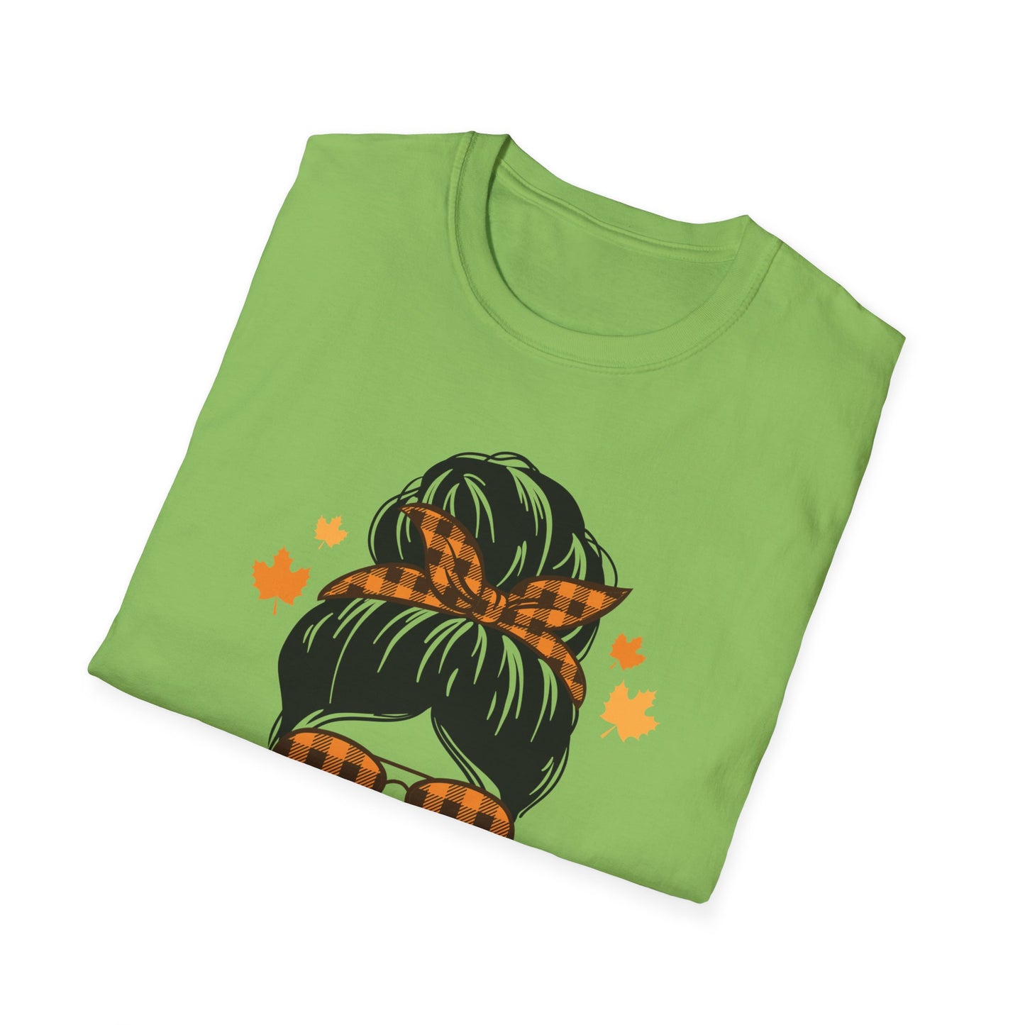 Majica Autumn Mom