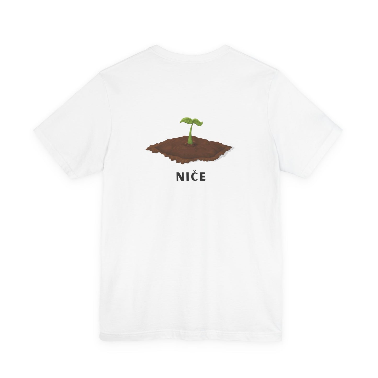 Majica Nietzsche