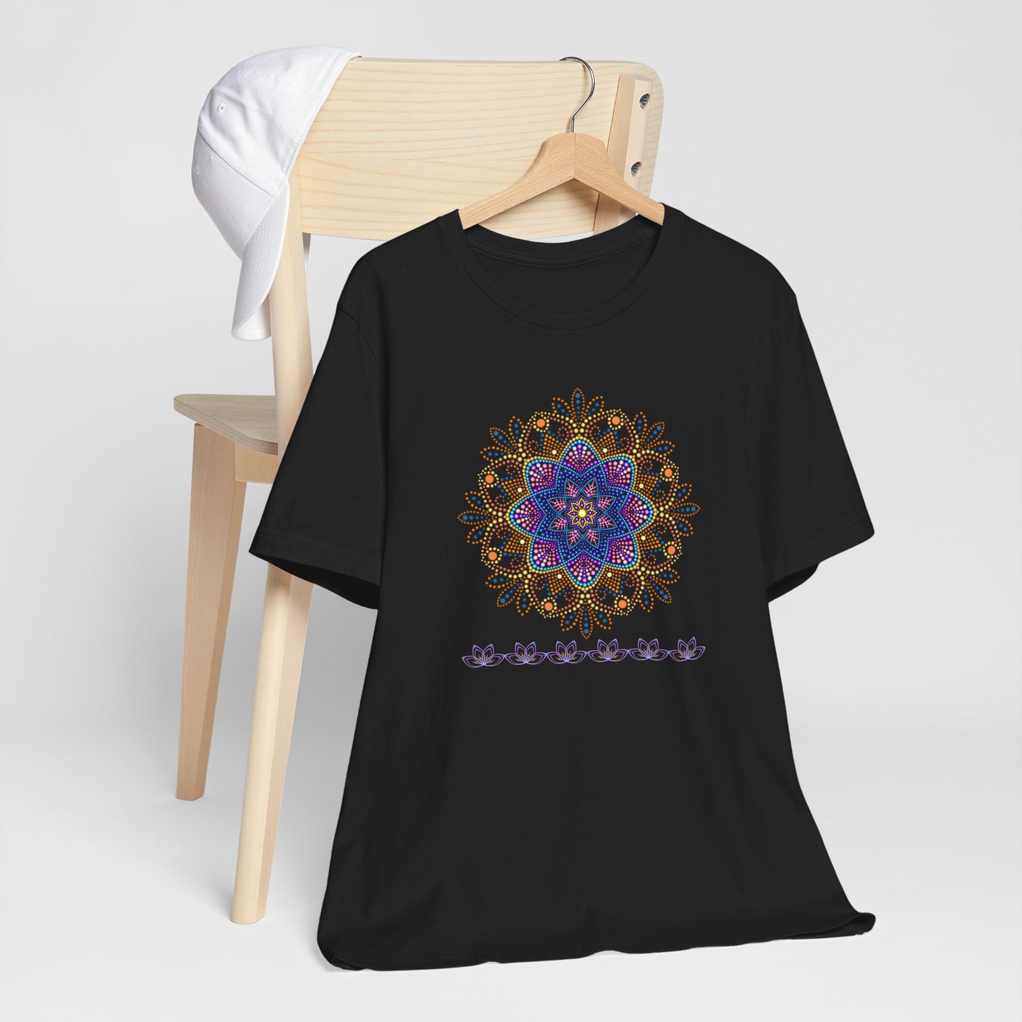 Majica Mandala