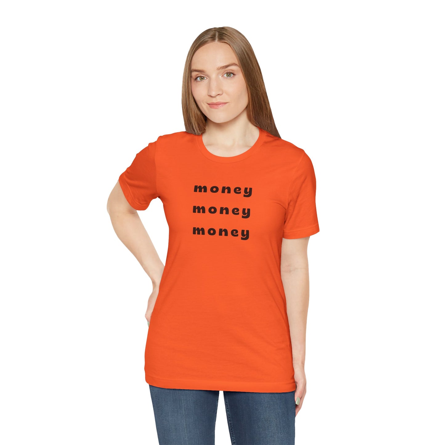 Majica Money