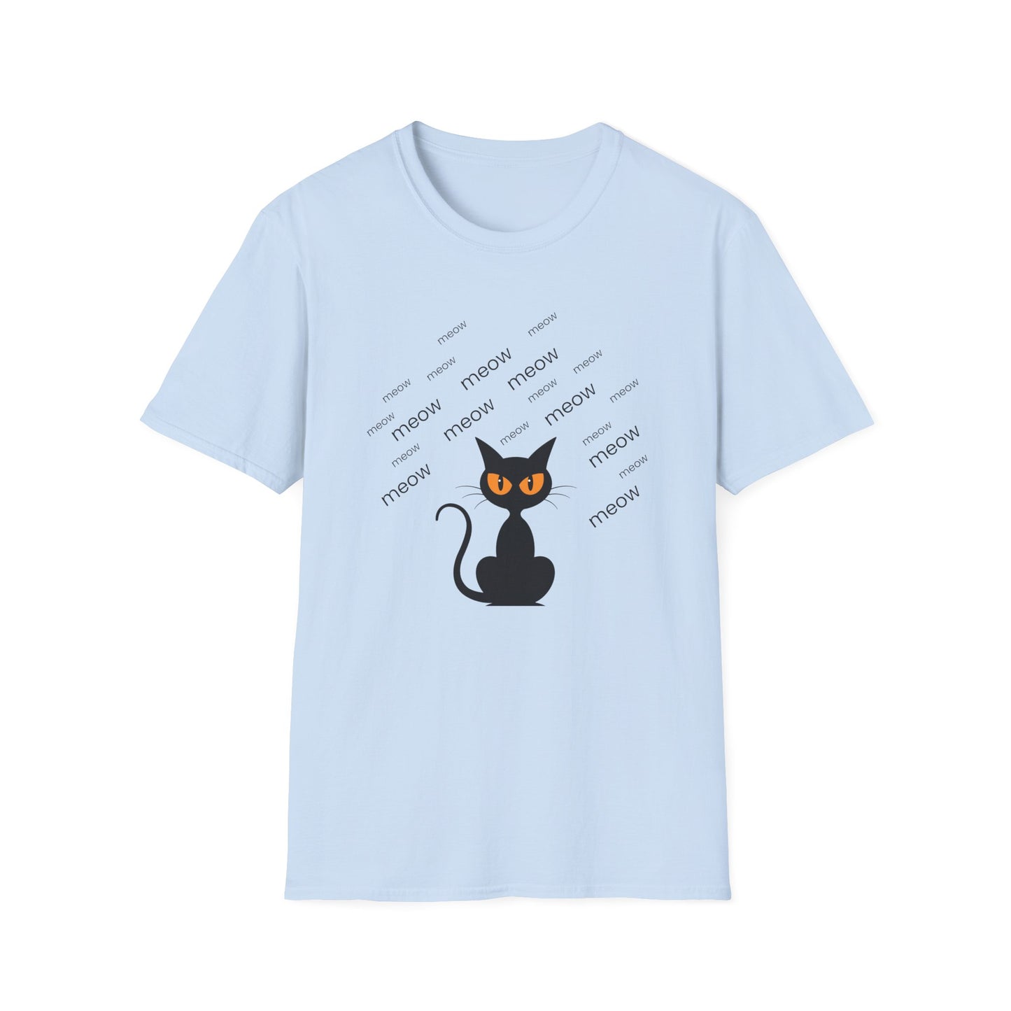 Majica Mačka Meow