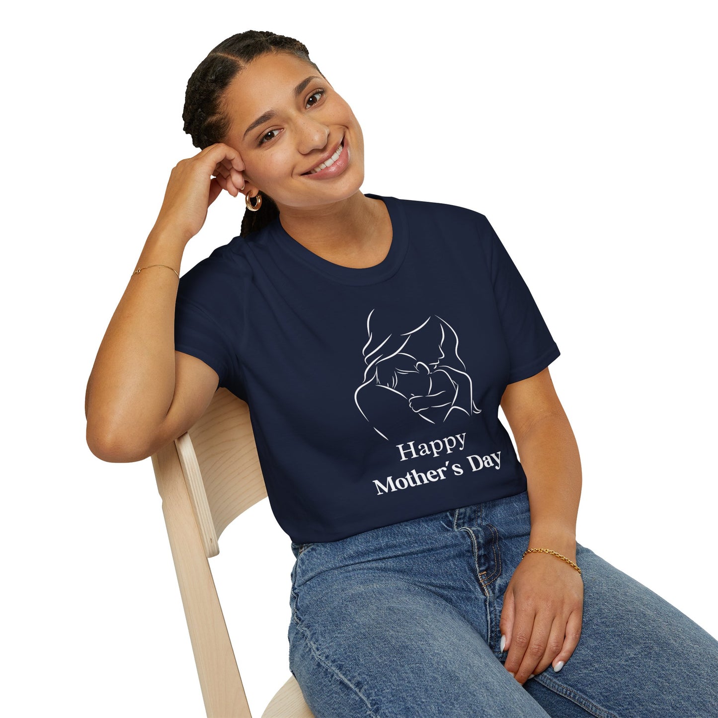 Majica Happy Mother's Day