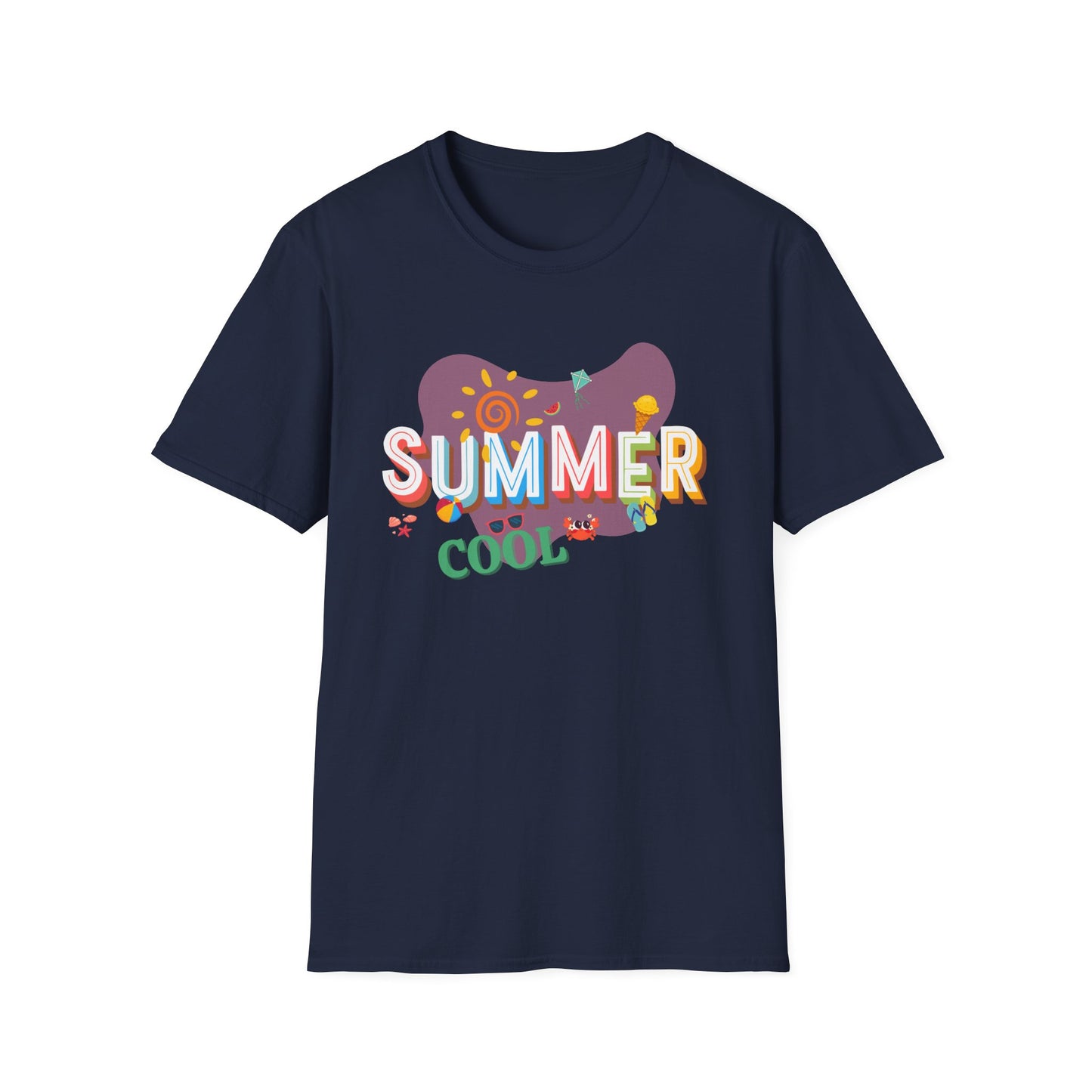 Majica Summer Cool