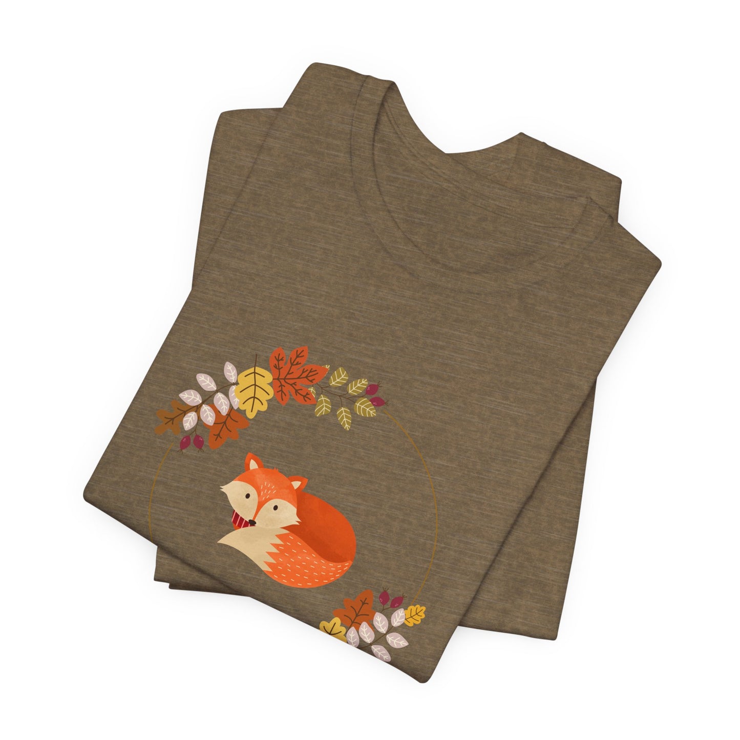 Majica Foxy