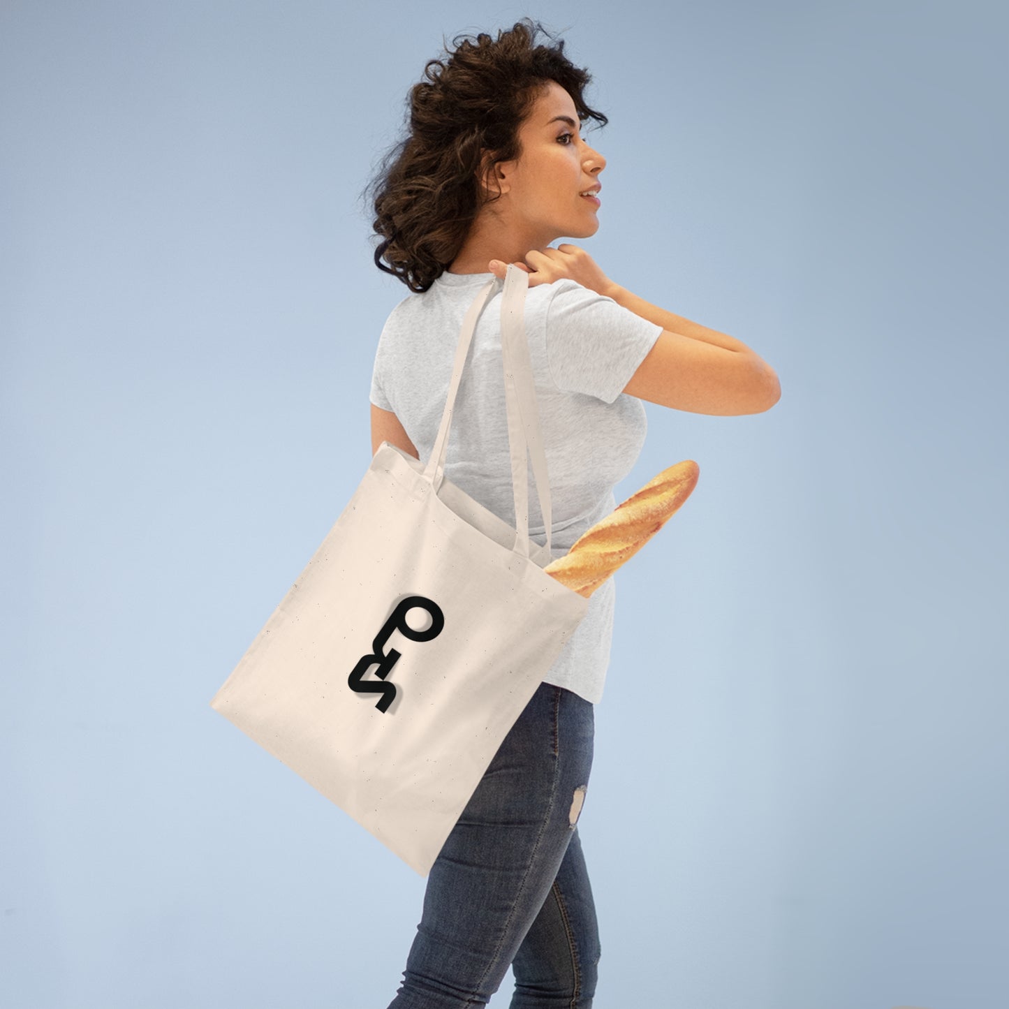 Platnena Torba LGO- Torbe