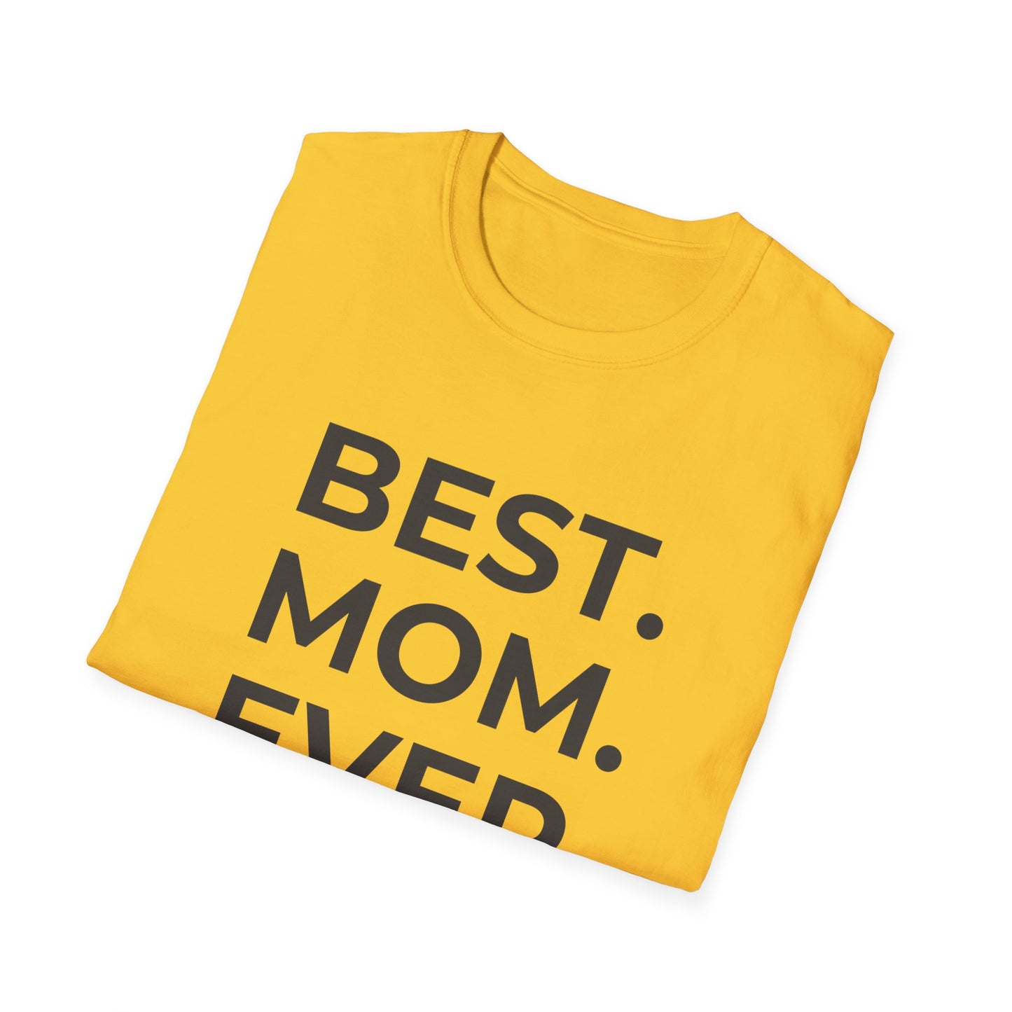 Majica Best Mom Ever