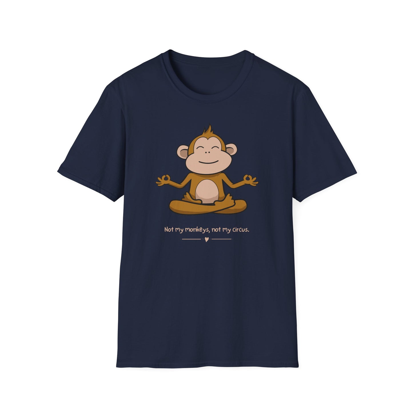 Majica Zen
