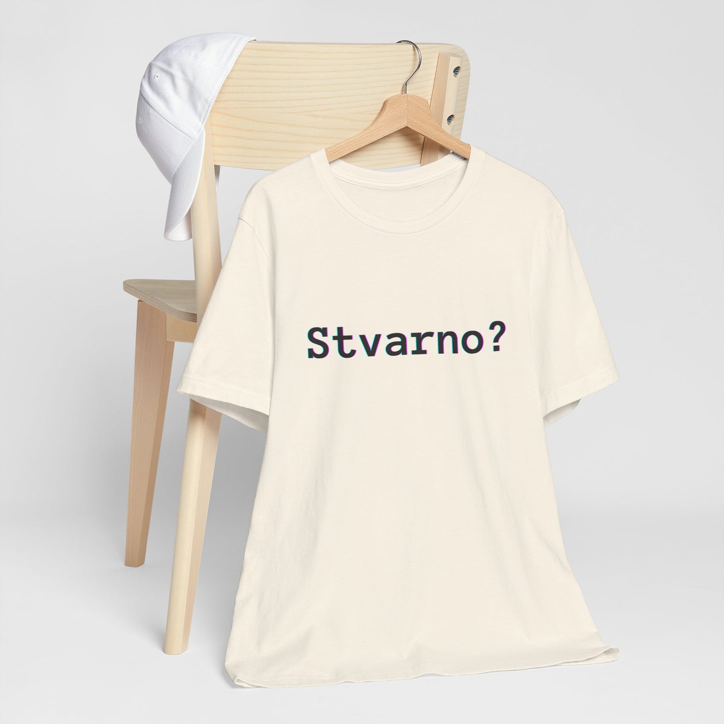 Majica Stvarno