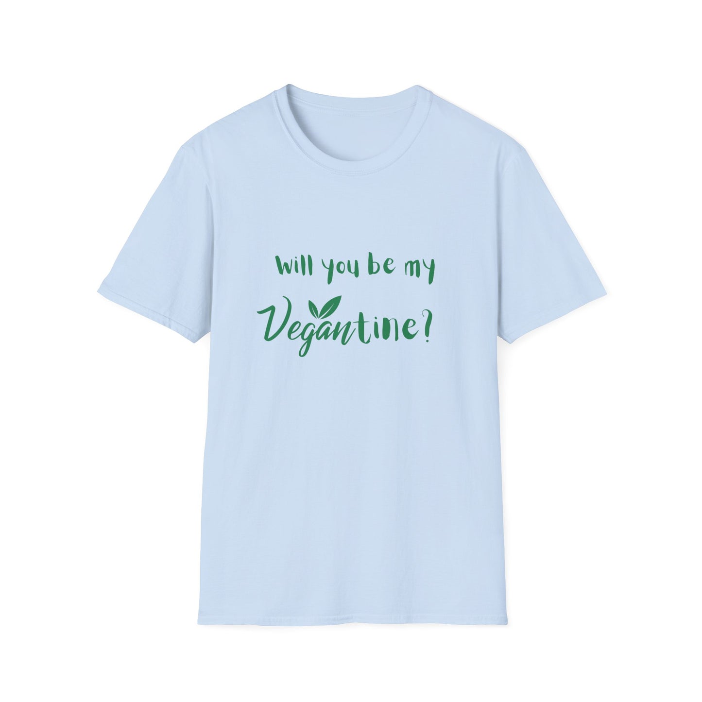 Majica Vegantine