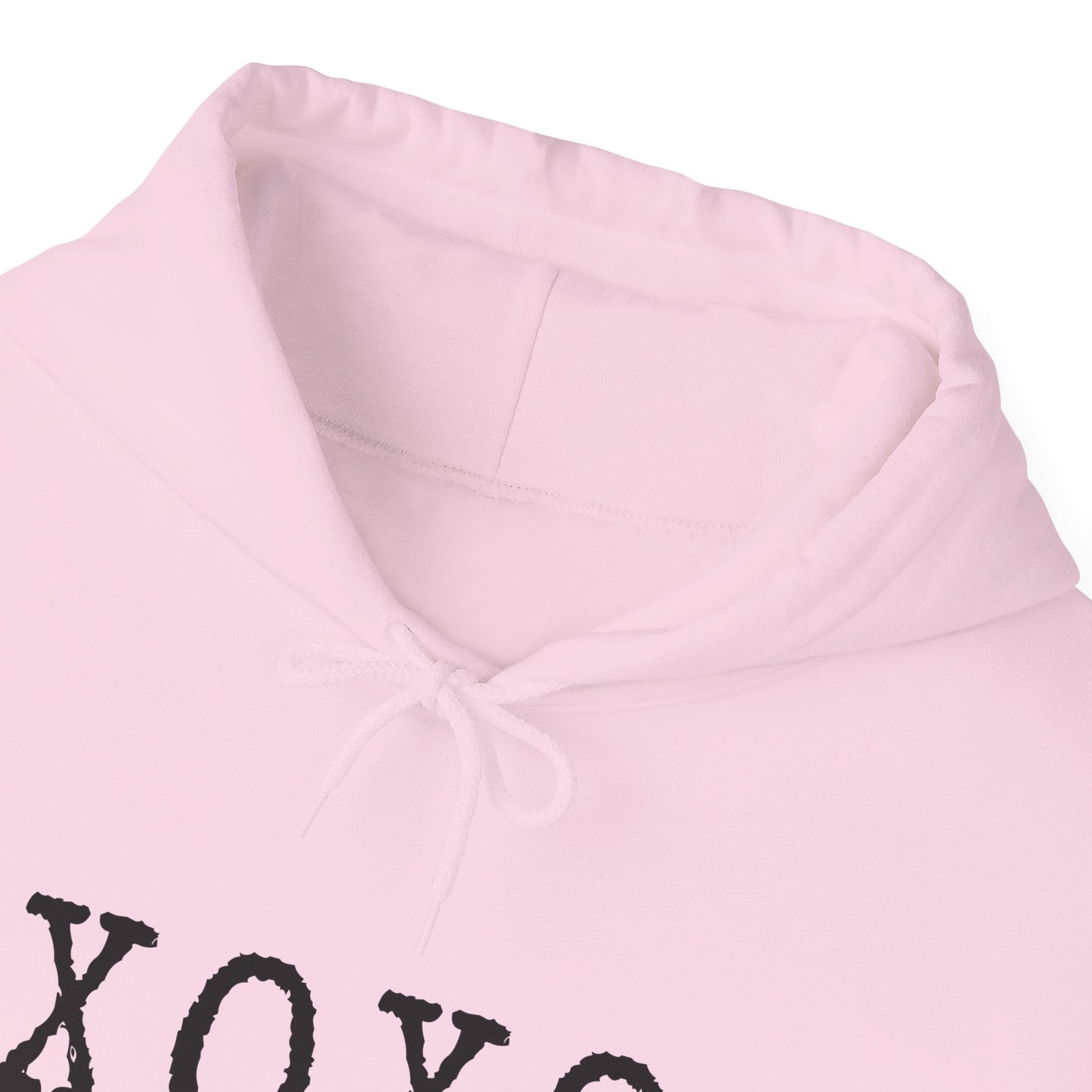 Hoodie XOXO