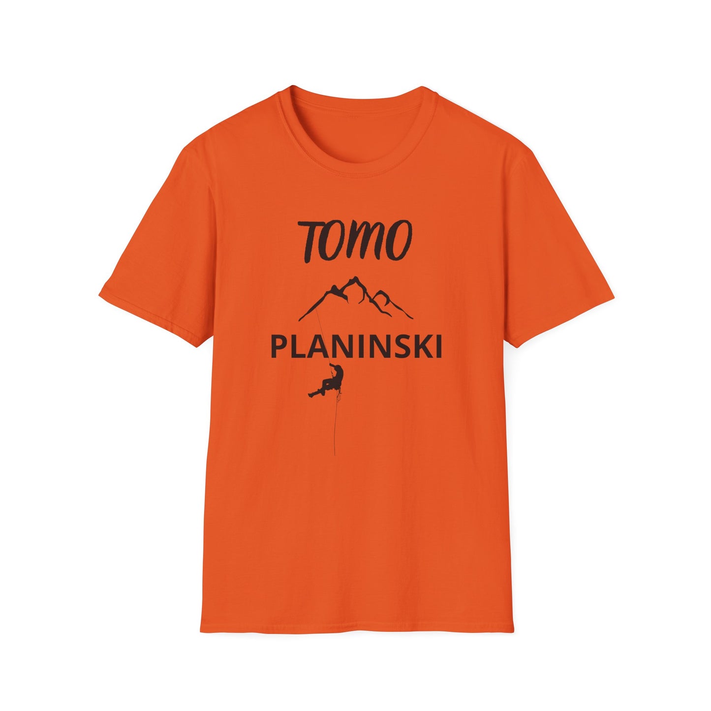 Majica Tomo Planinski