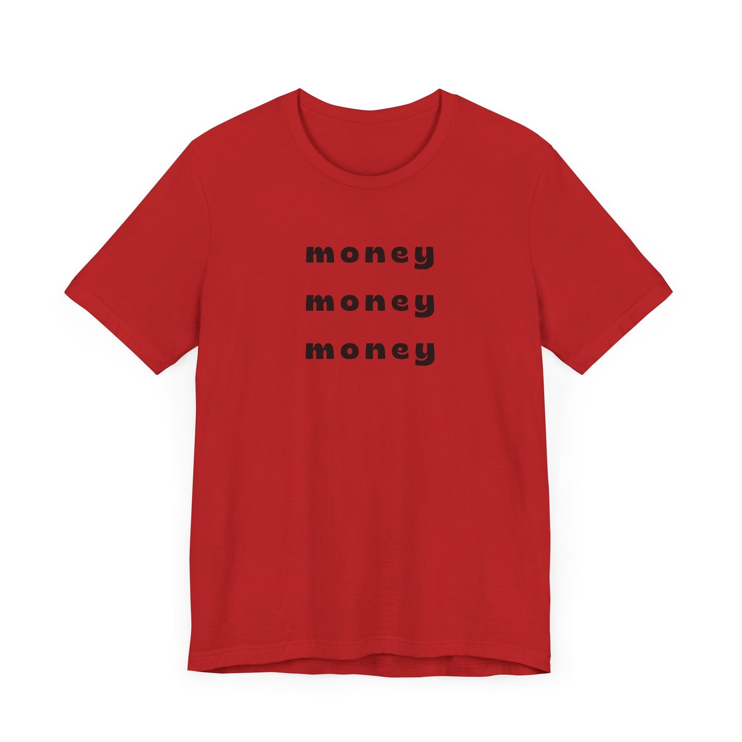 Majica Money