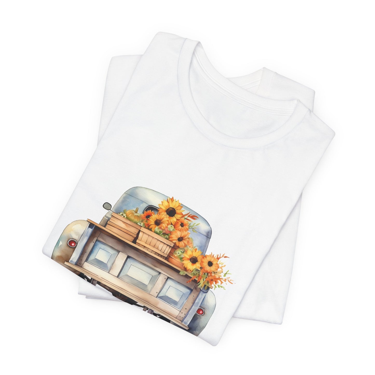 Majica Hello Autumn