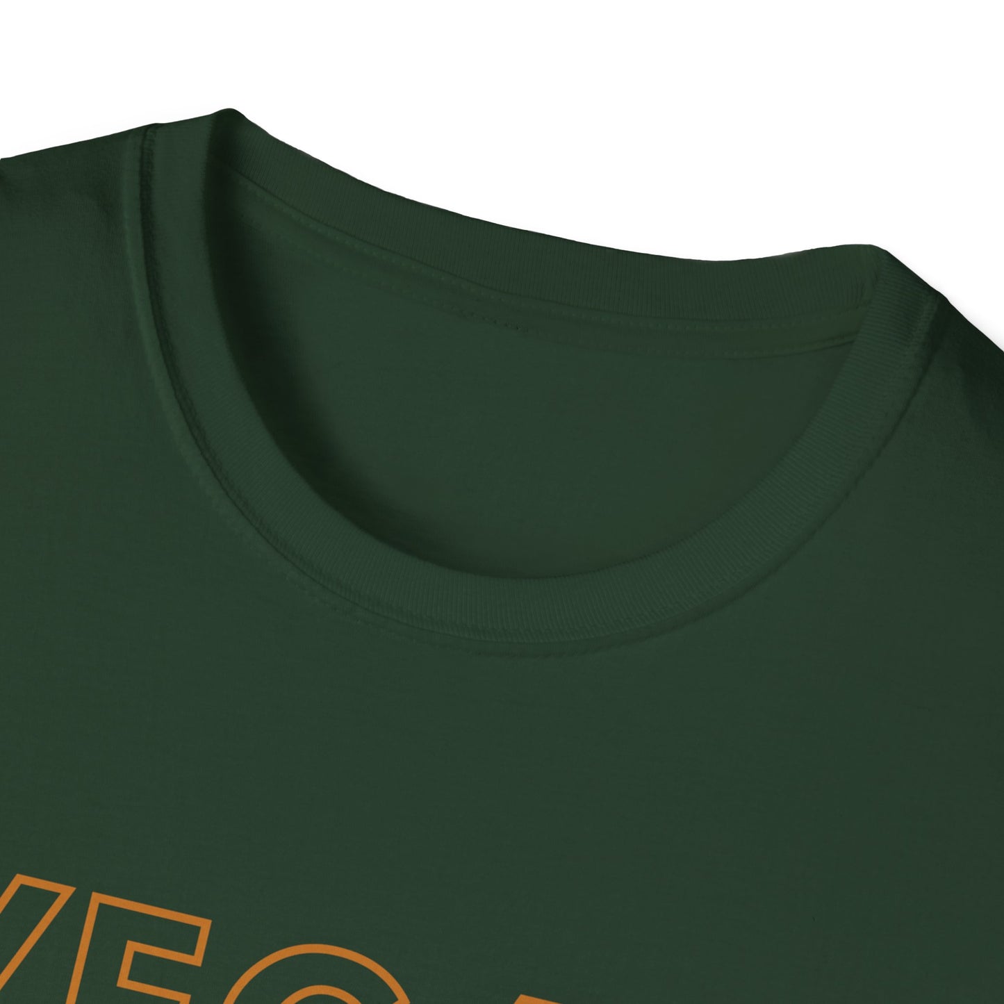 Majica Vegan
