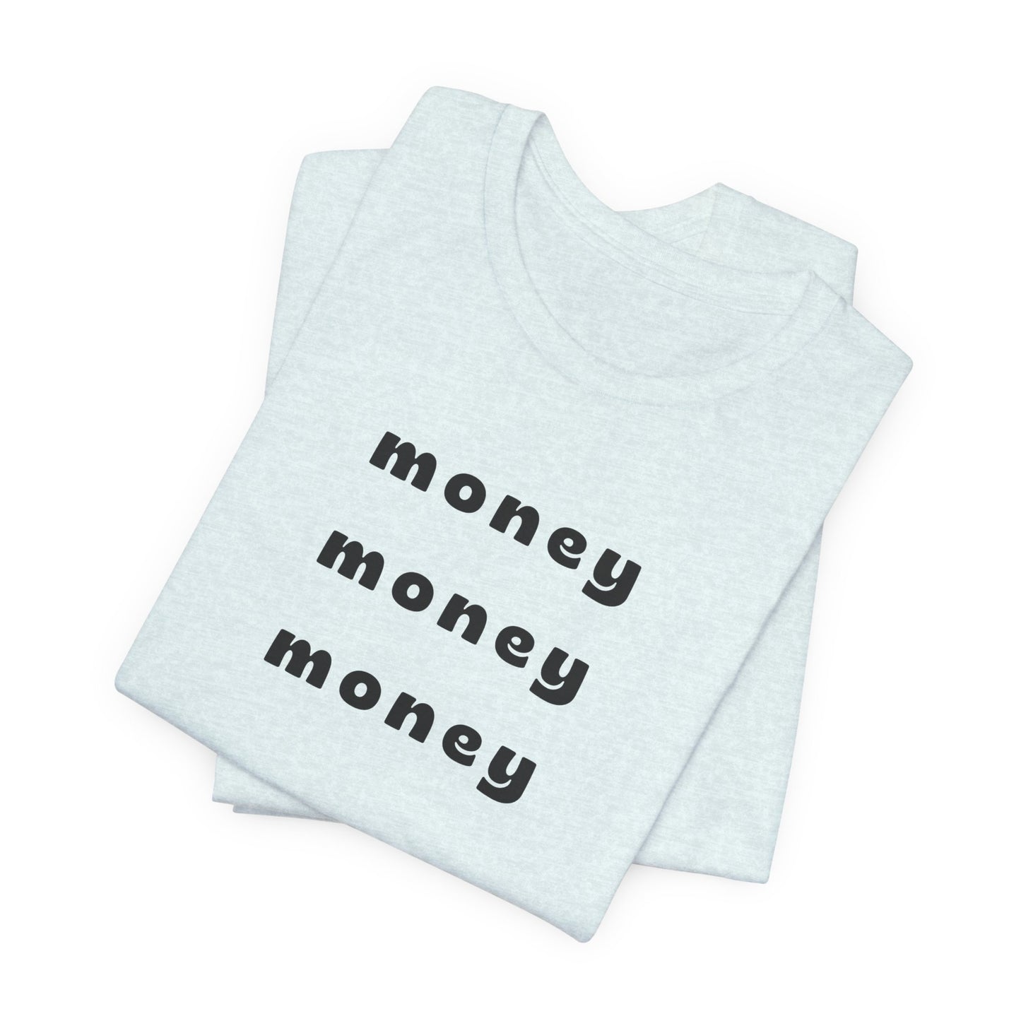 Majica Money