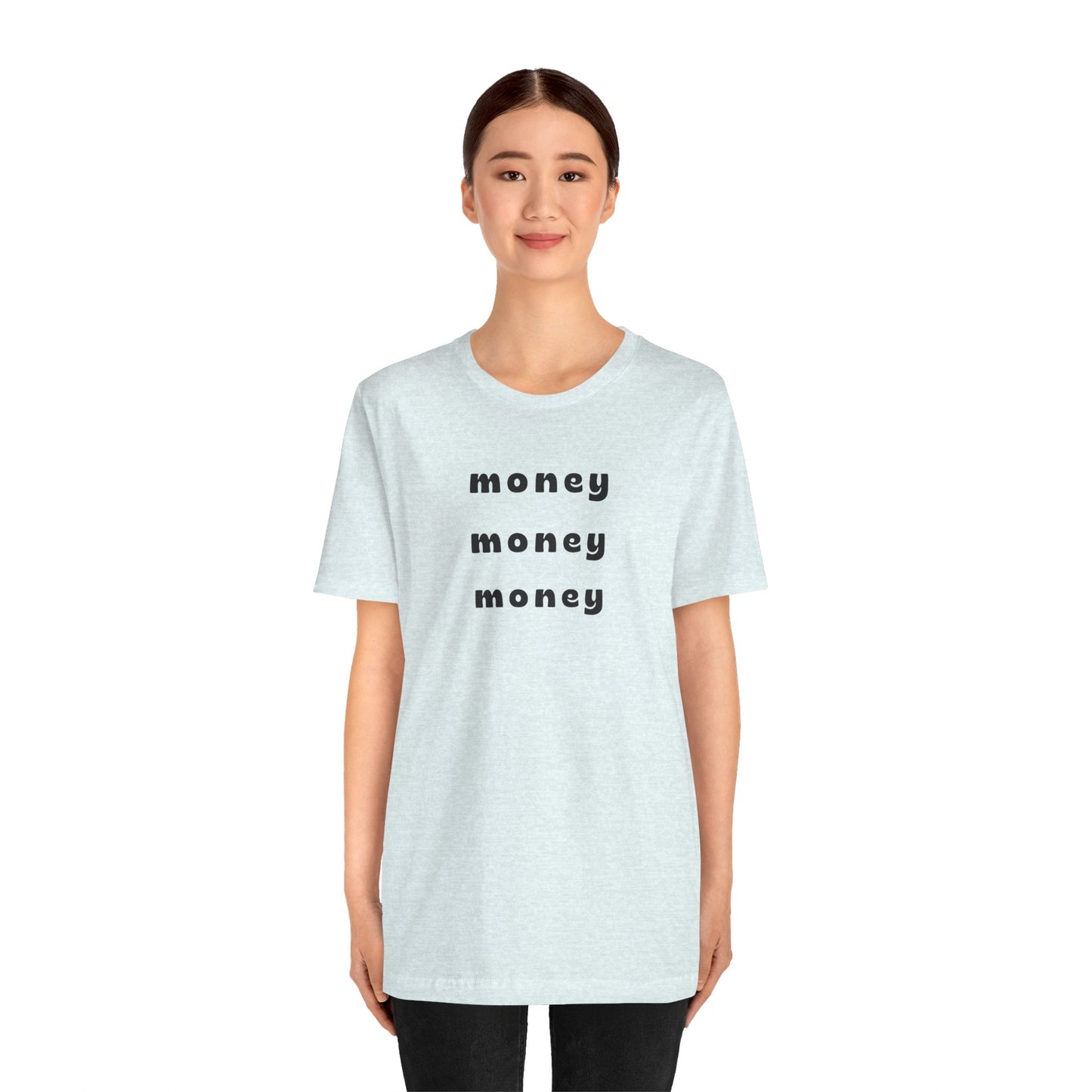 Majica Money