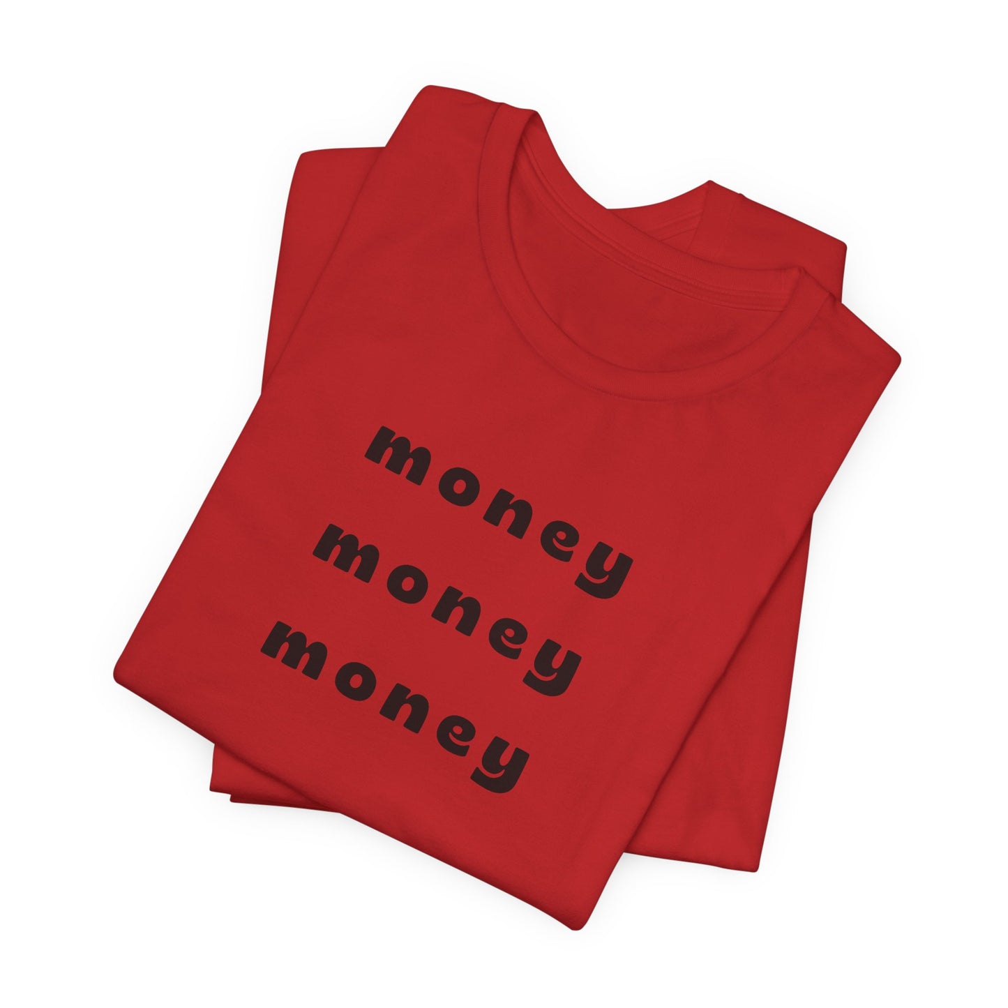 Majica Money