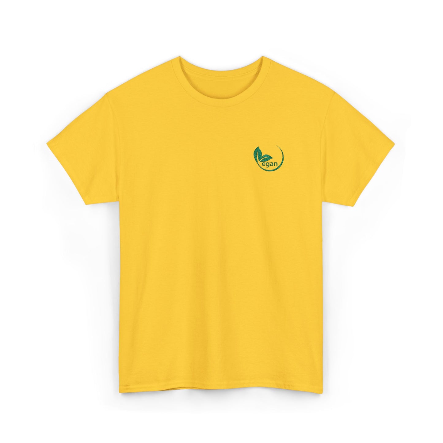 Majica VeganLogo