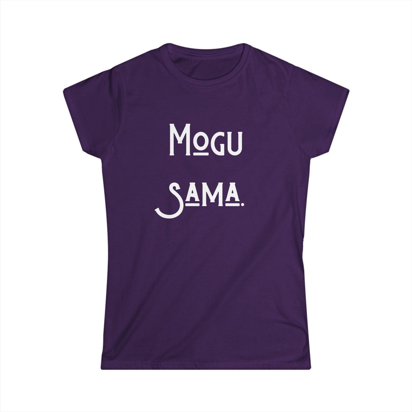 Ženska majica Mogu Sama