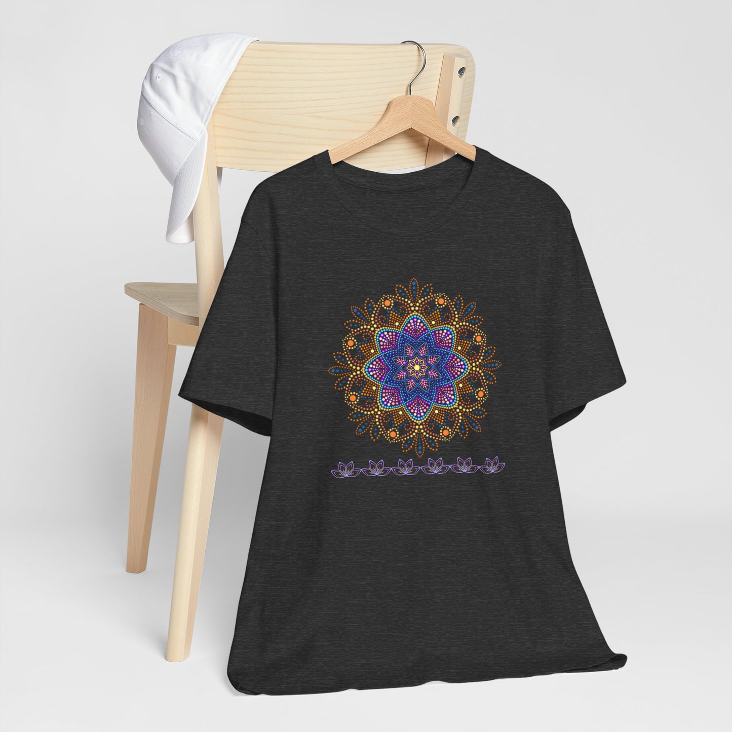 Majica Mandala