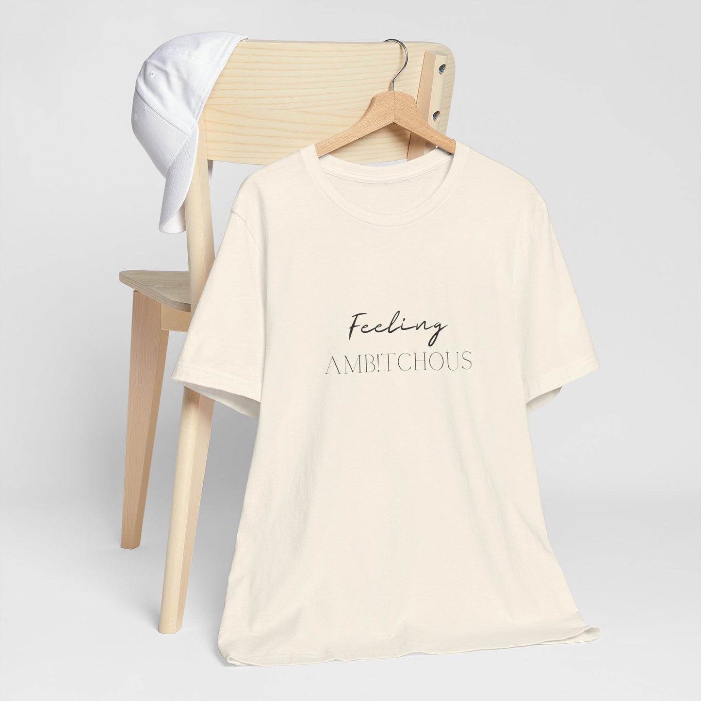 Majica Feeling A