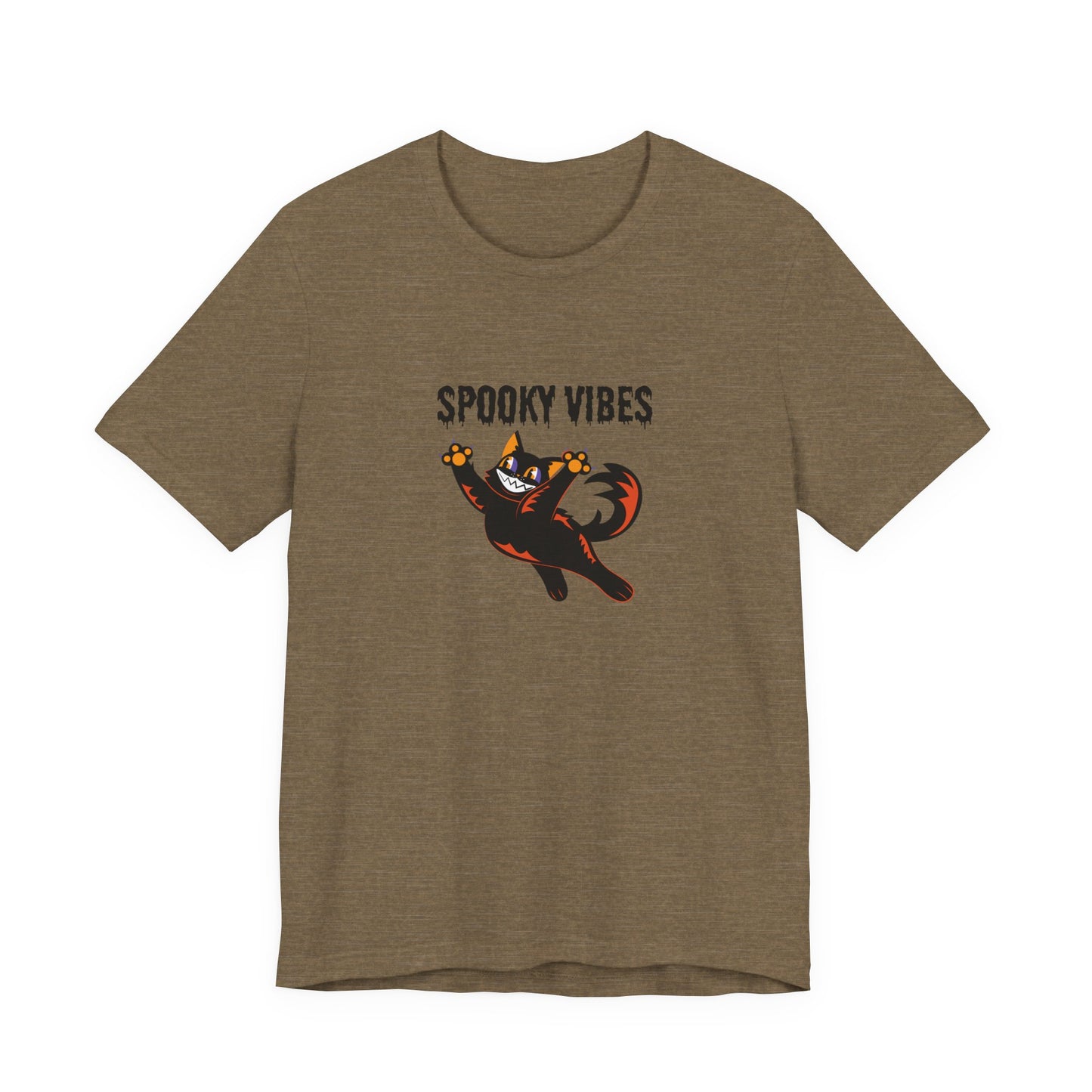 Majica Spooky Vibes