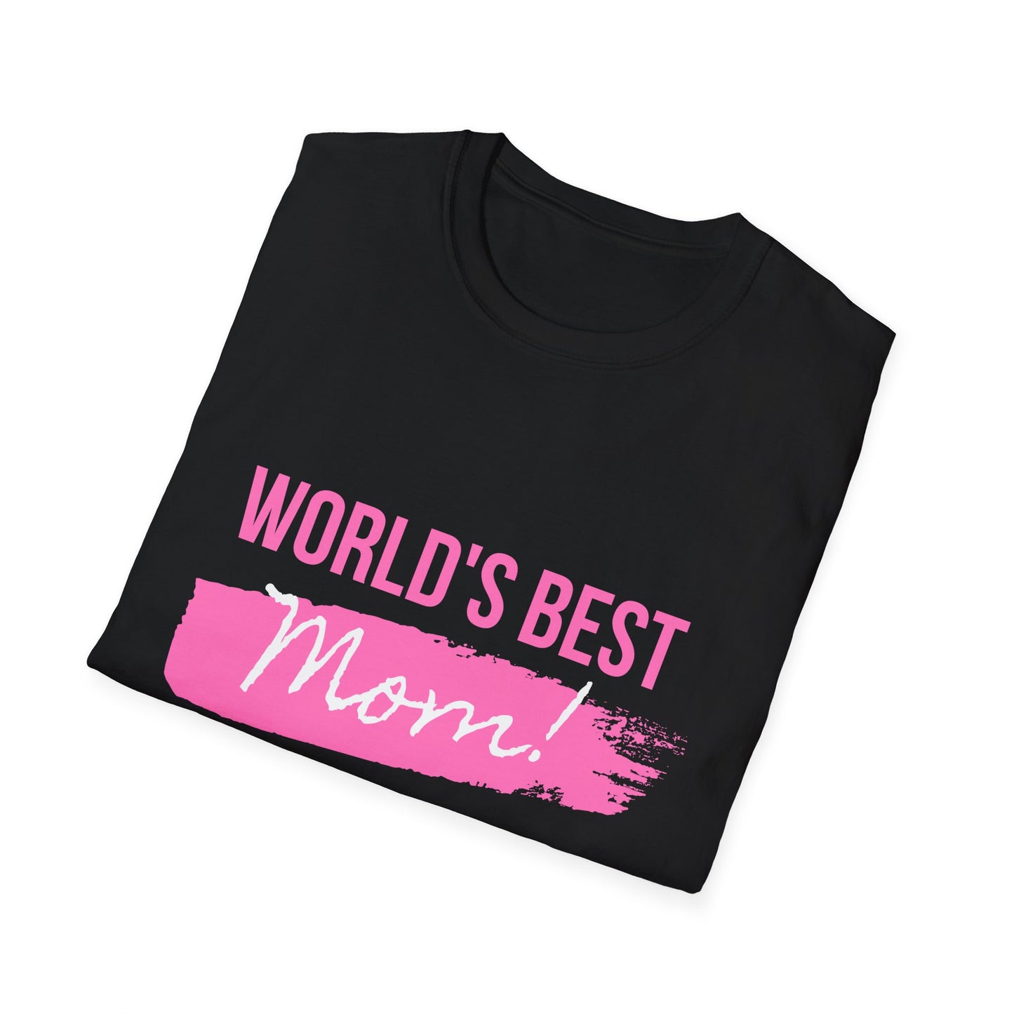 Majica World's Best Mom