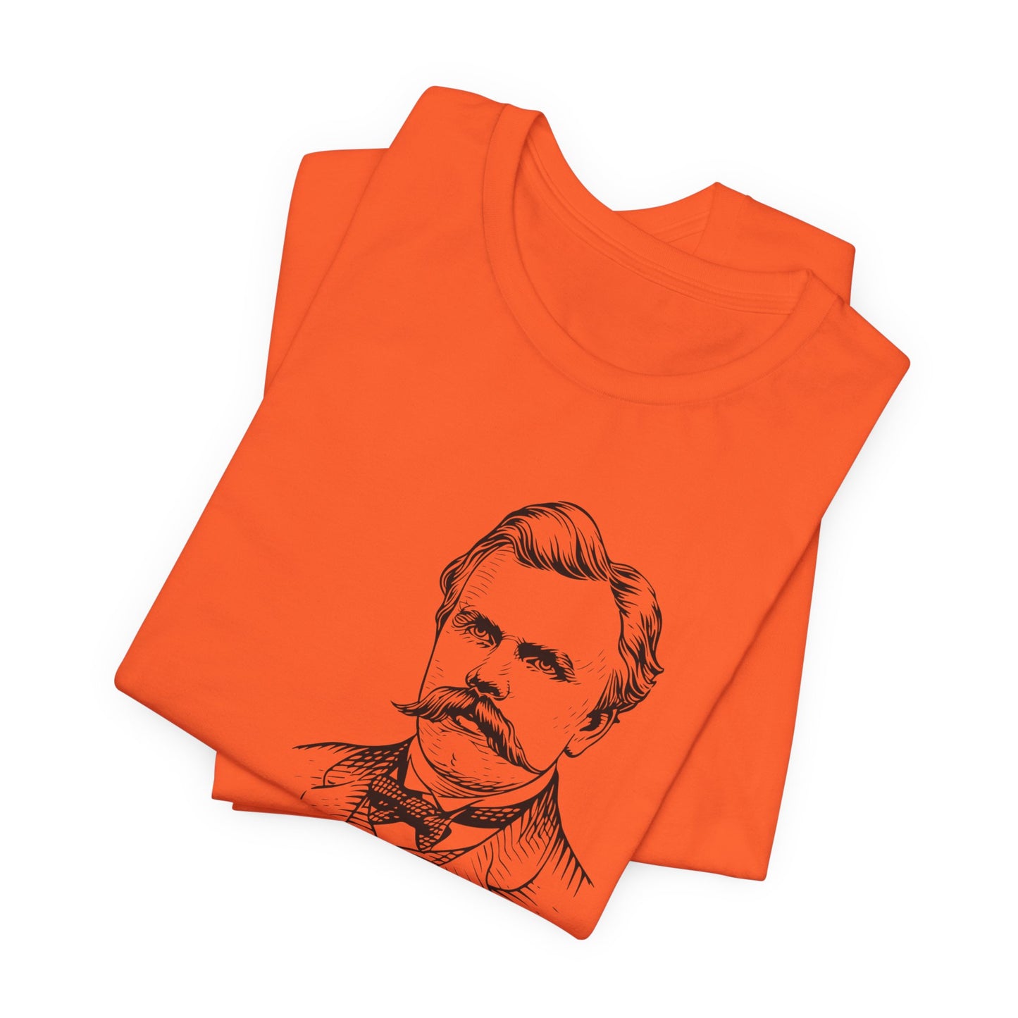 Majica Nietzsche