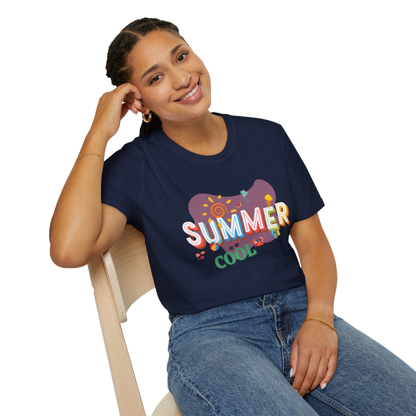 Majica Summer Cool