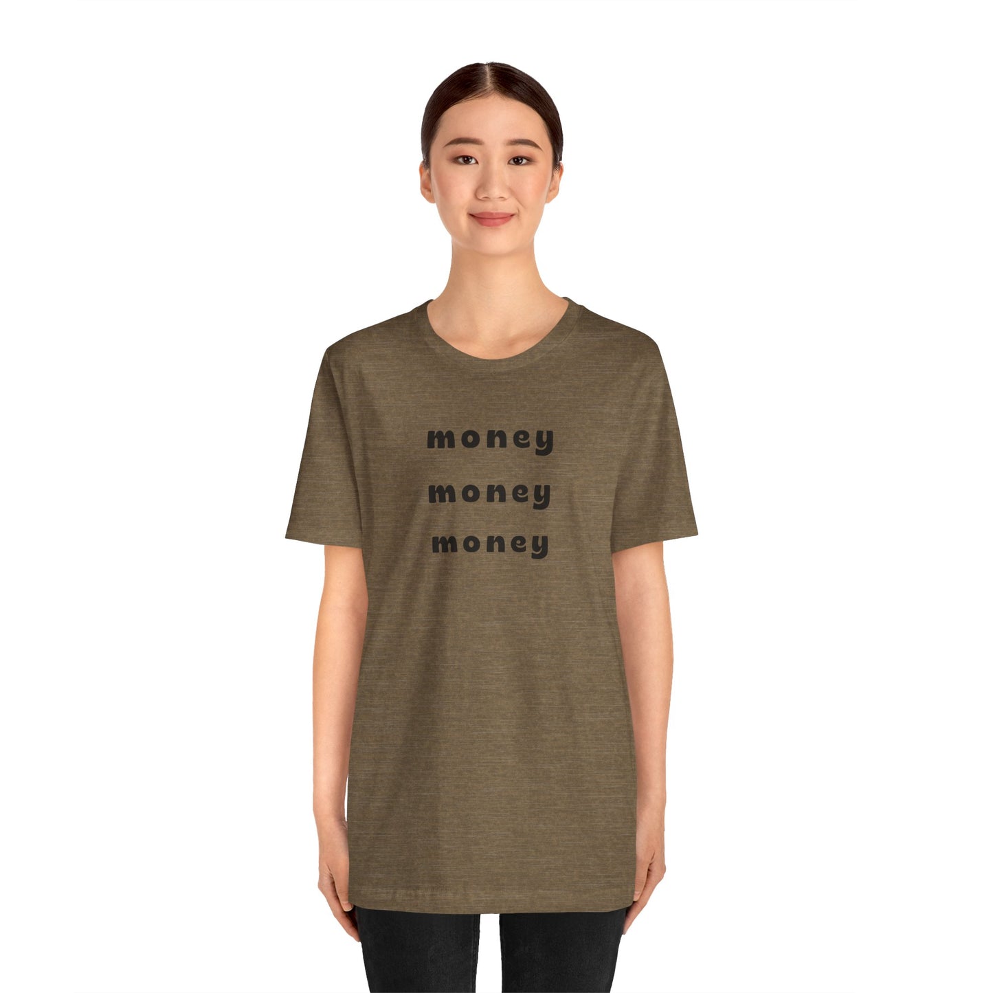 Majica Money