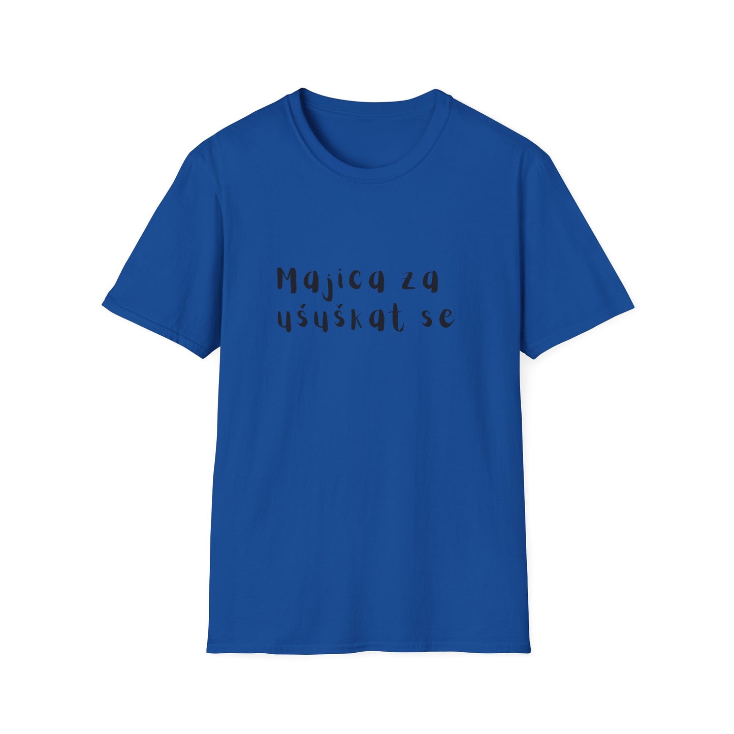 Majica Za Ušuškat Se