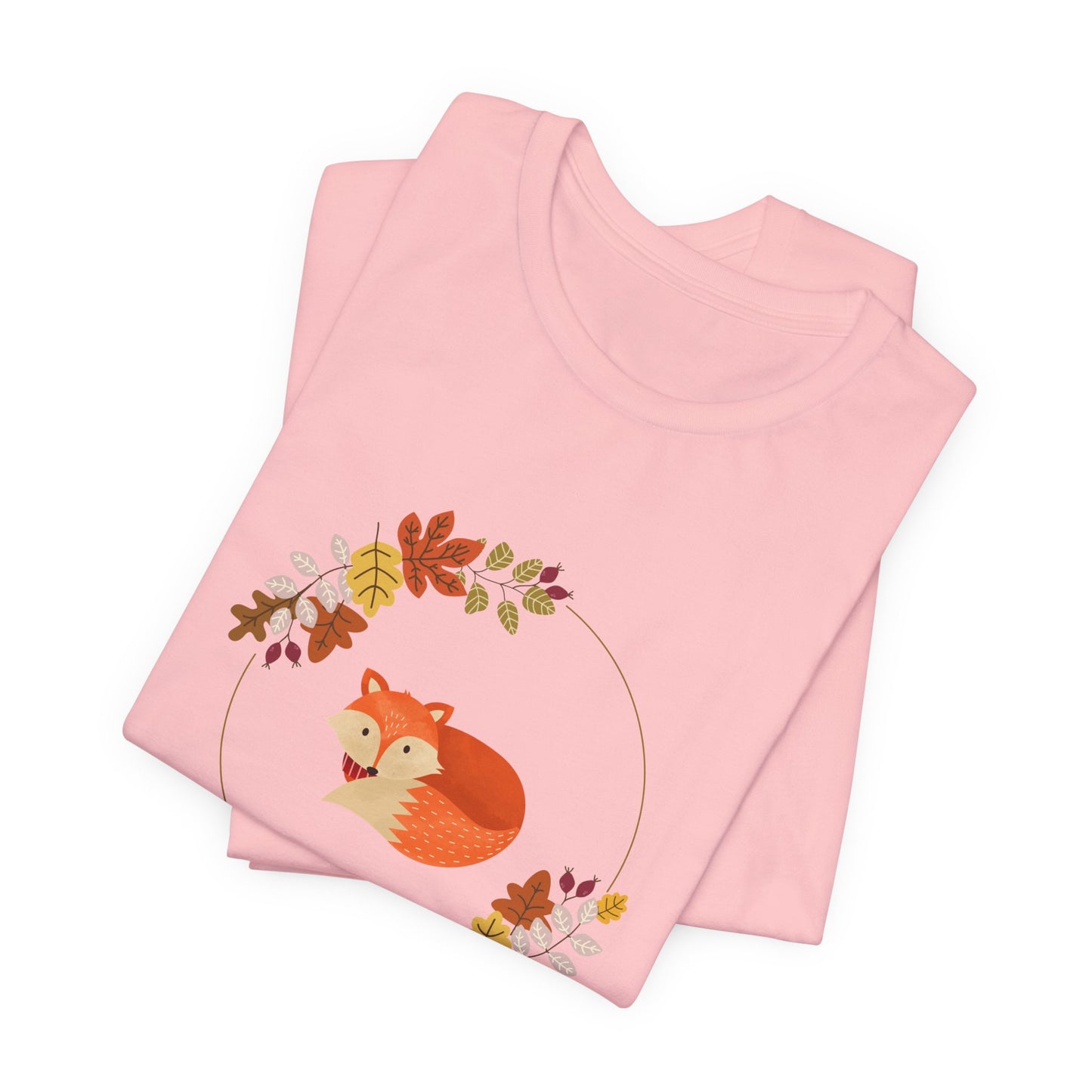 Majica Foxy