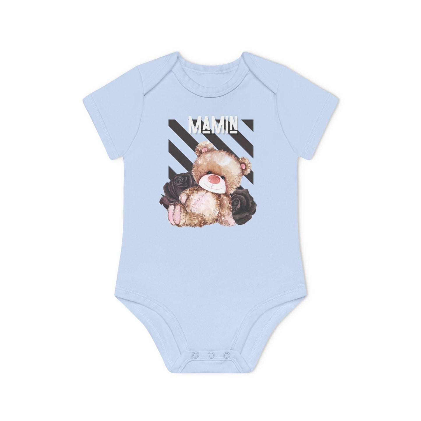 Bodi za bebe Mamin Medo