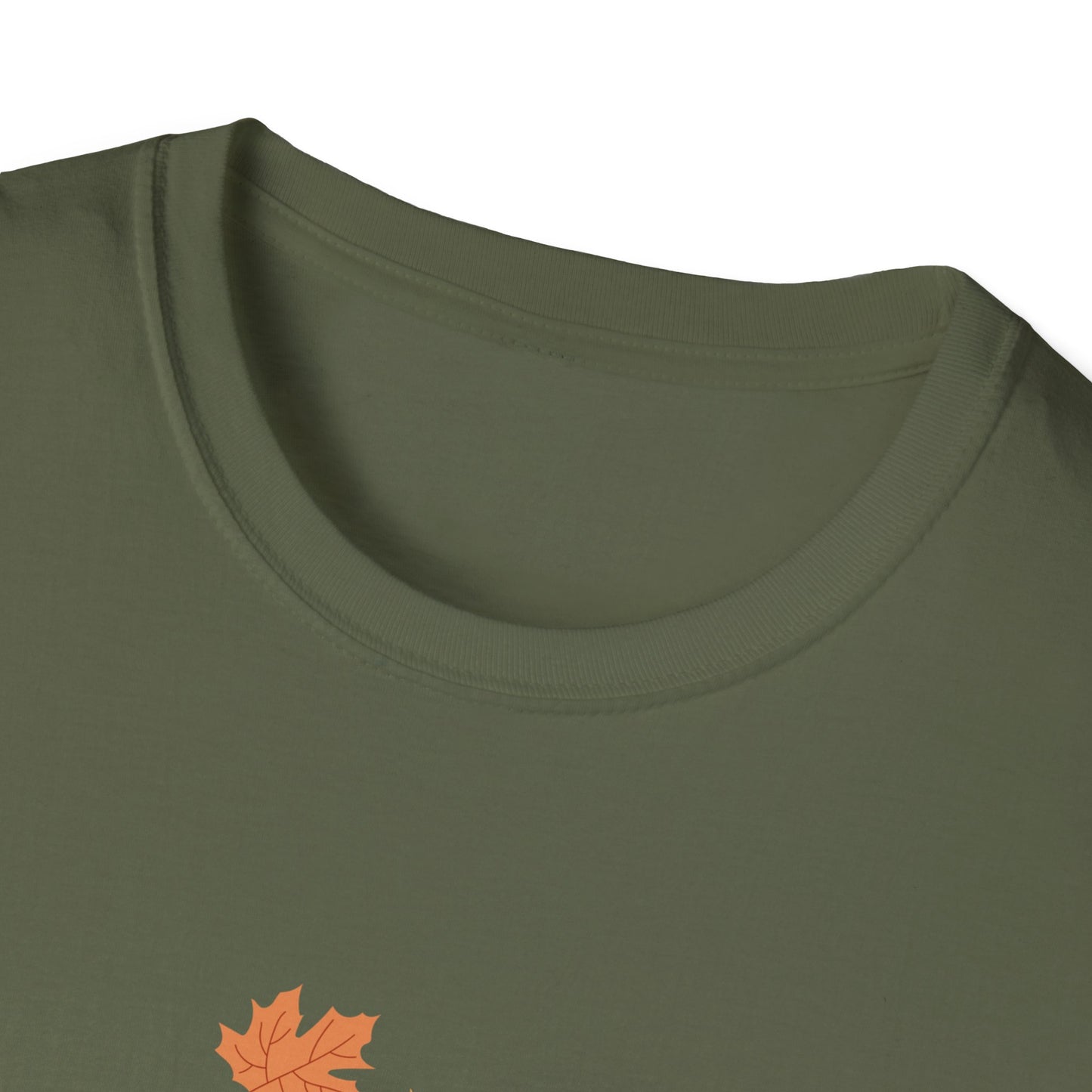 Majica Season of Color