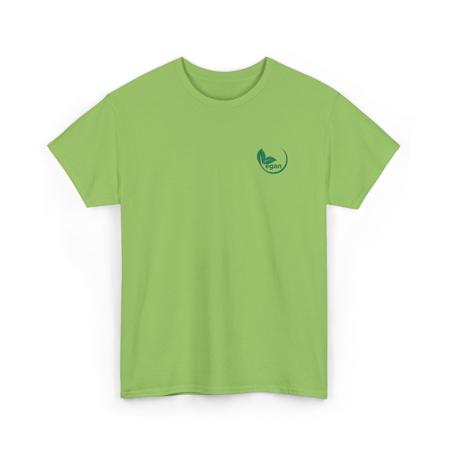 Majica VeganLogo