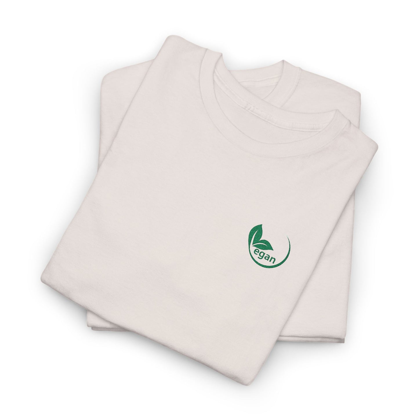 Majica VeganLogo