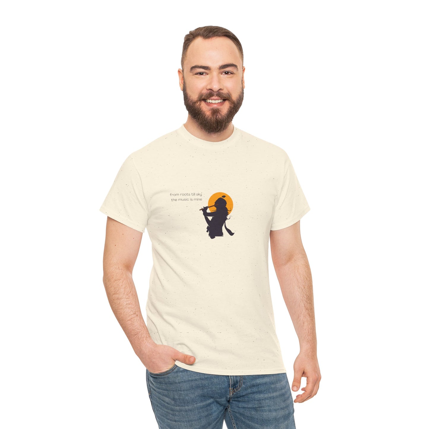 Majica Glazba