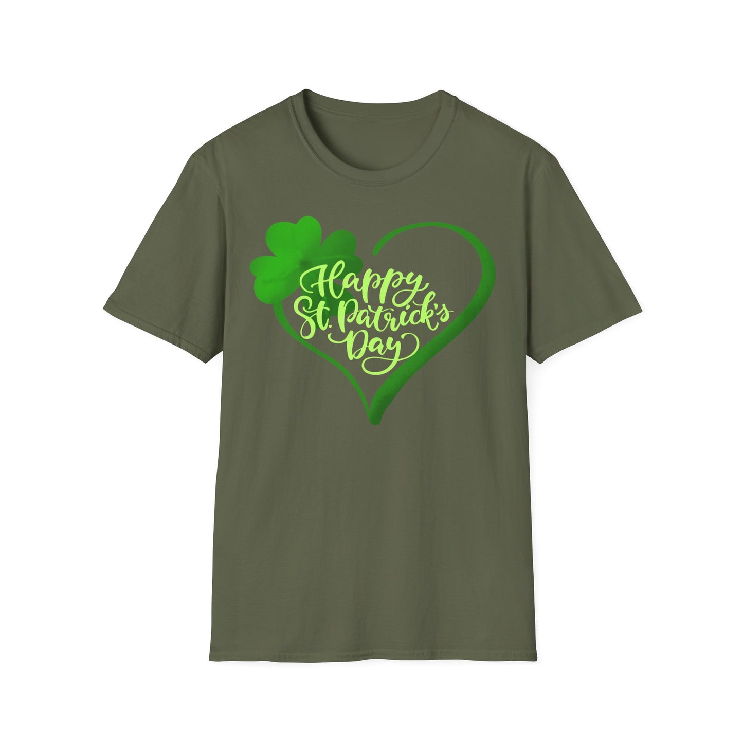 Majica Happy St. Patrick G