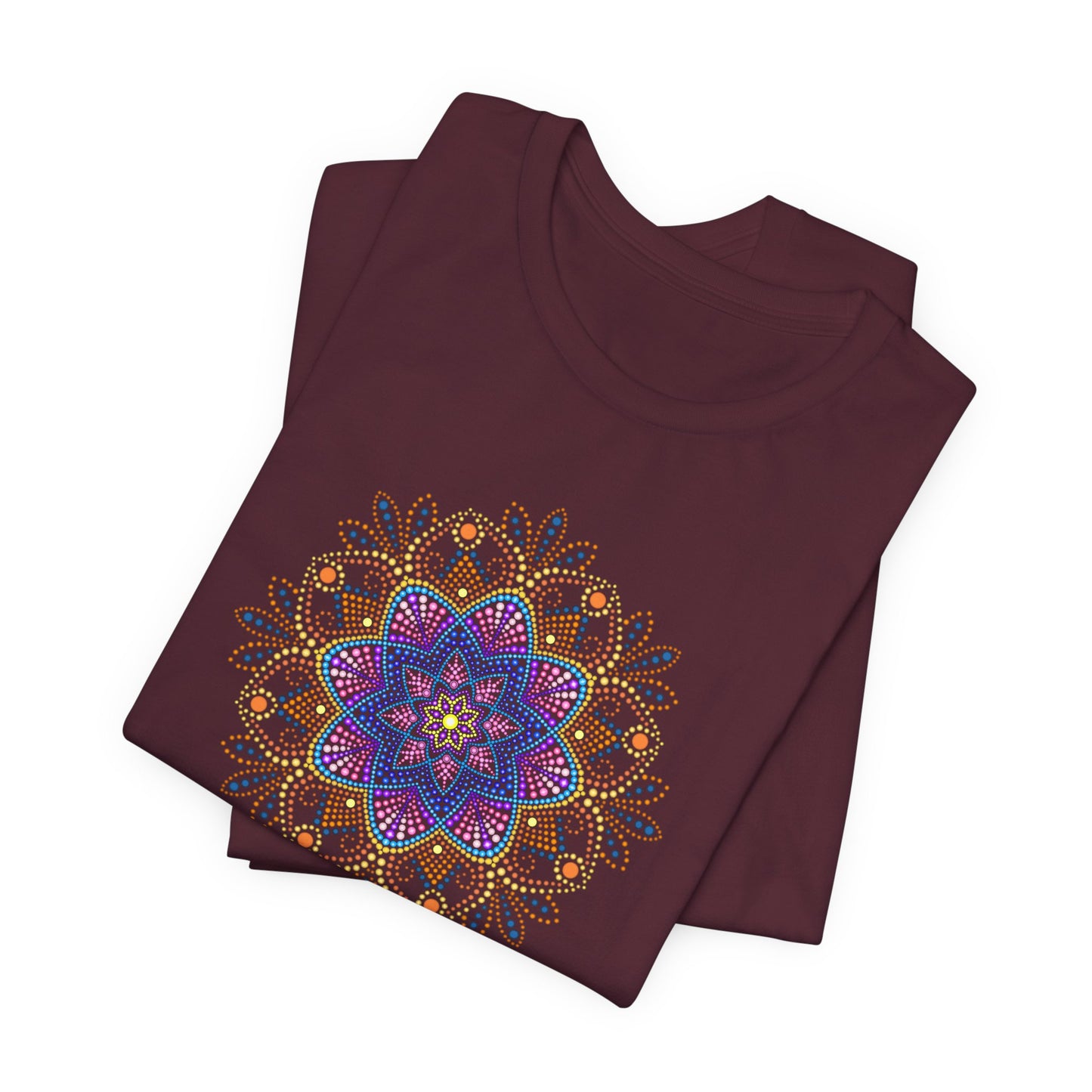 Majica Mandala