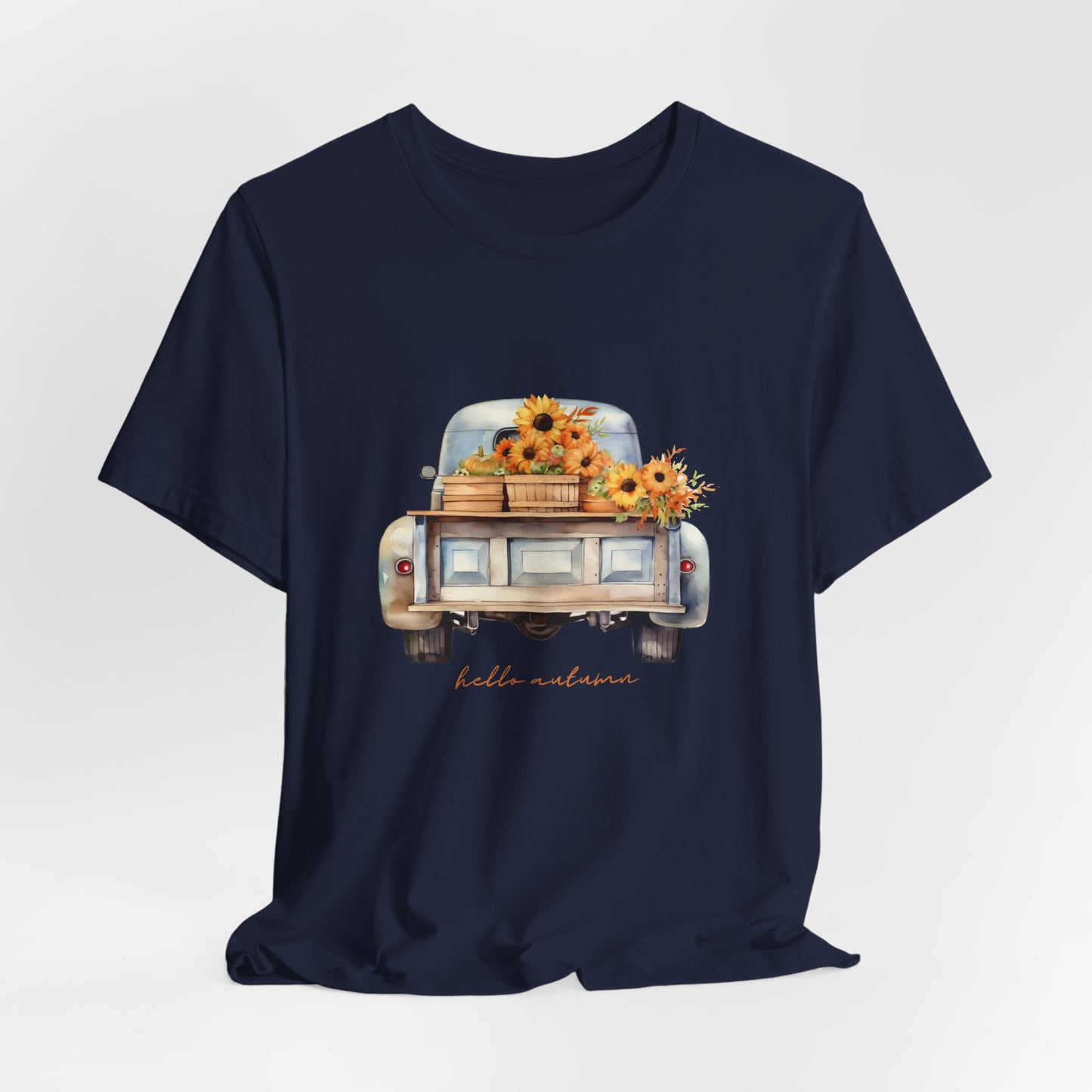 Majica Hello Autumn