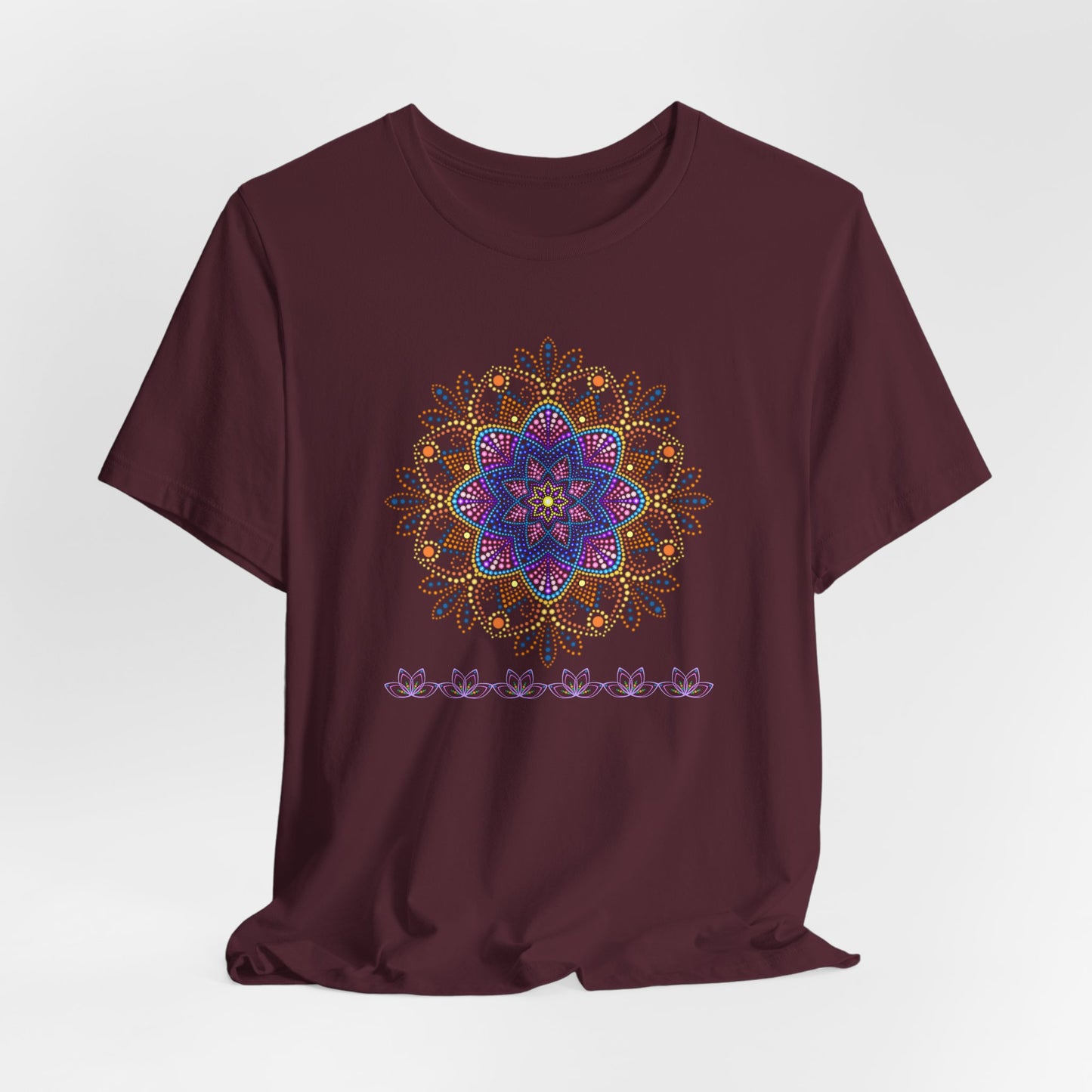 Majica Mandala