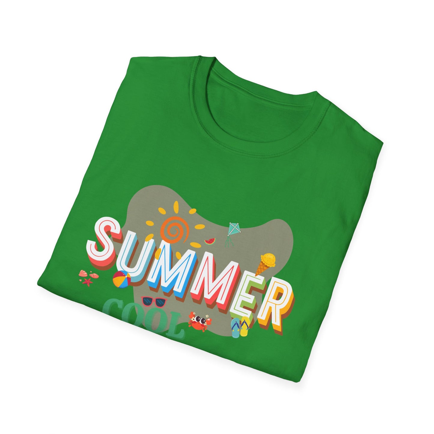Majica Summer Cool