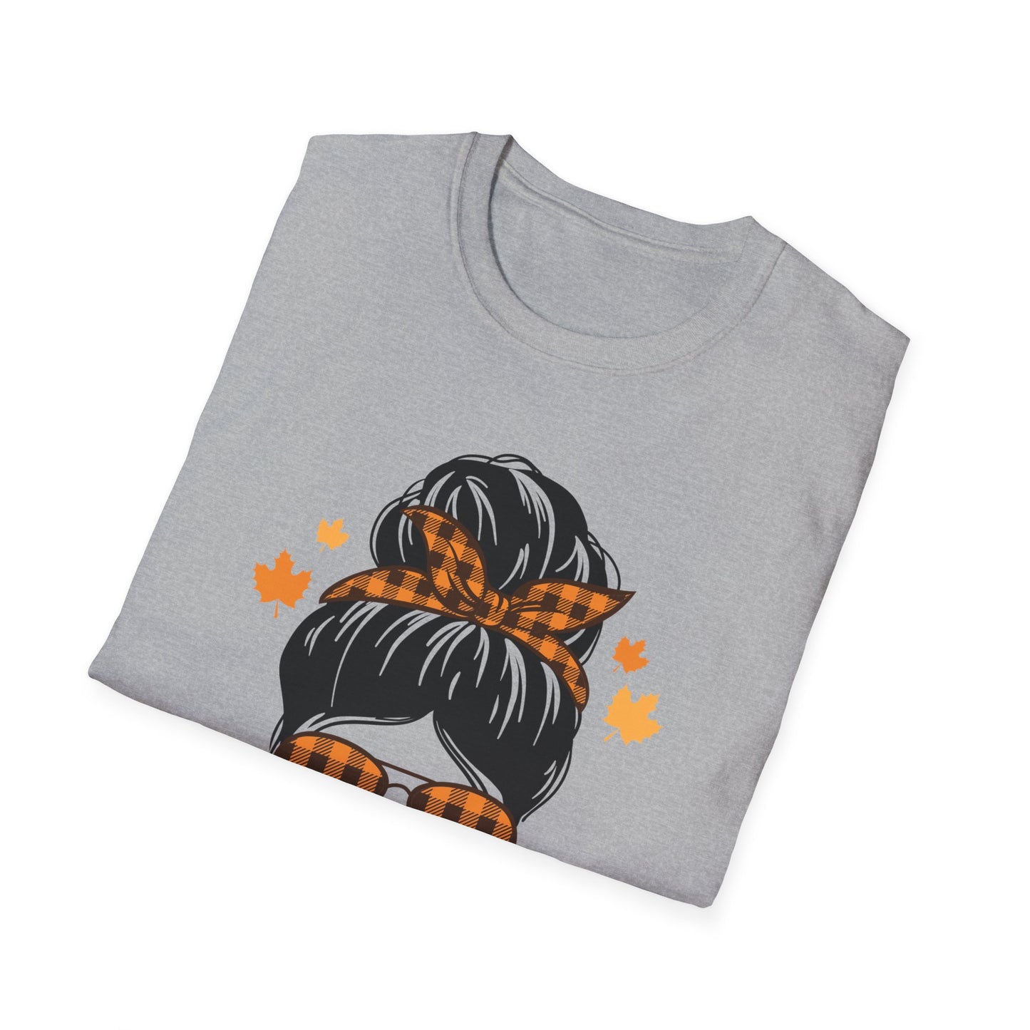 Majica Autumn Mom