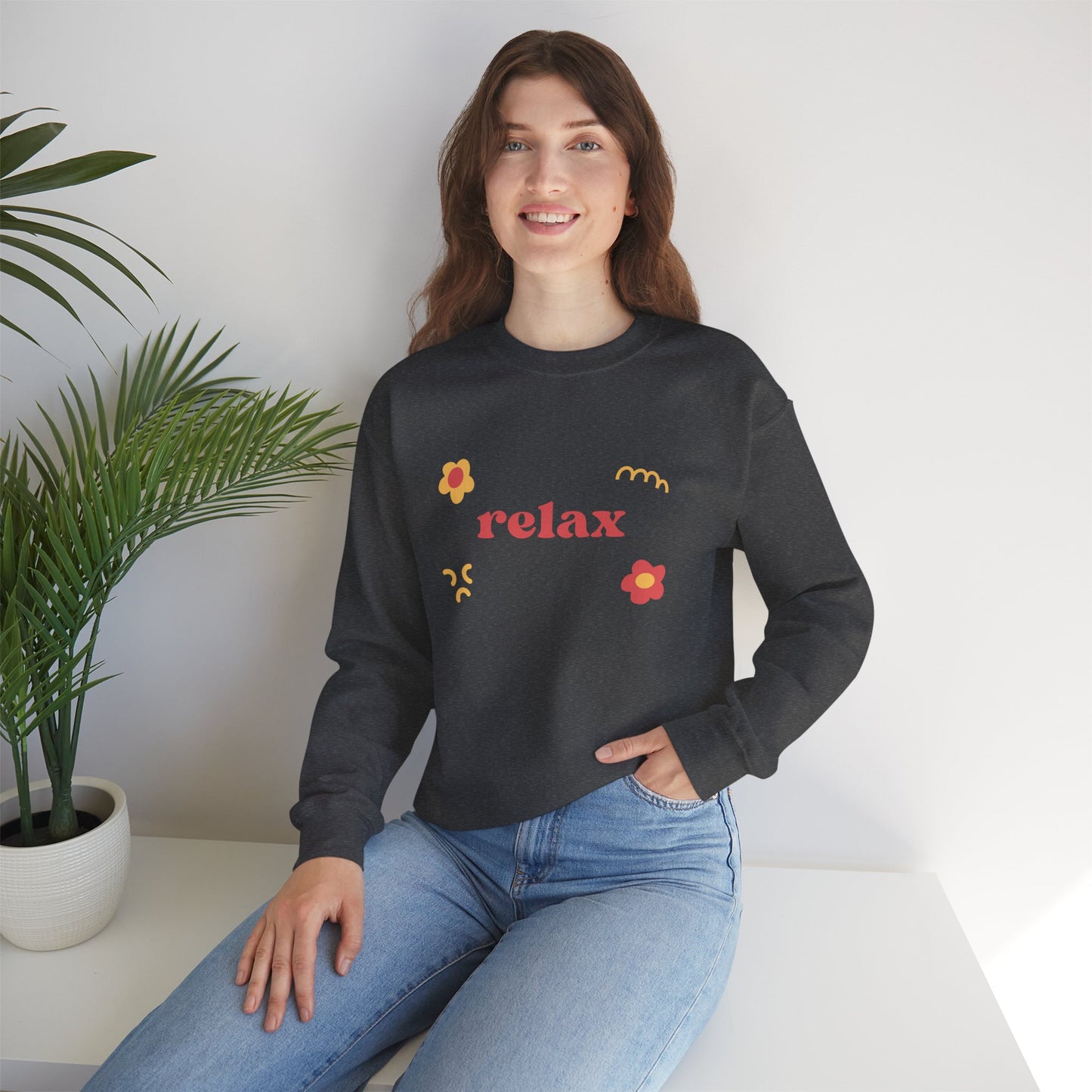 Majica Relax DR