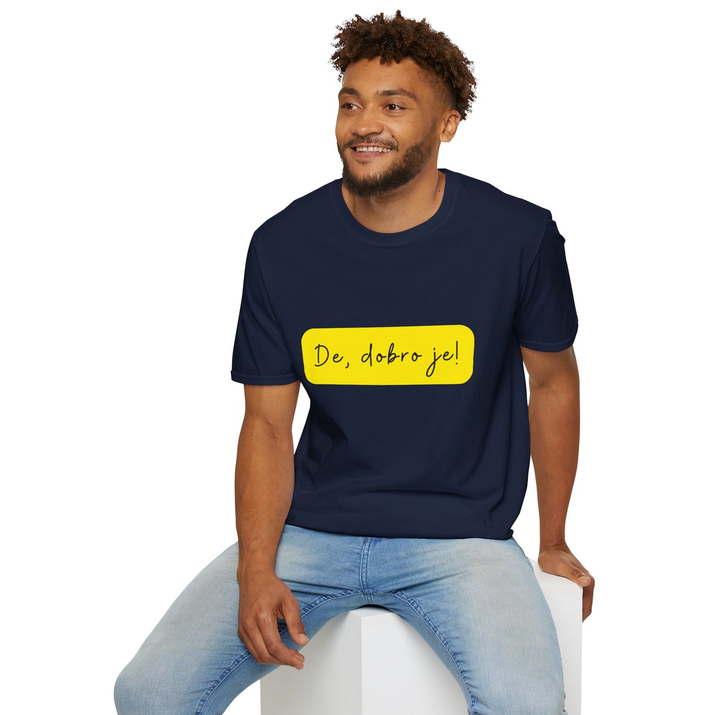Majica DDJ