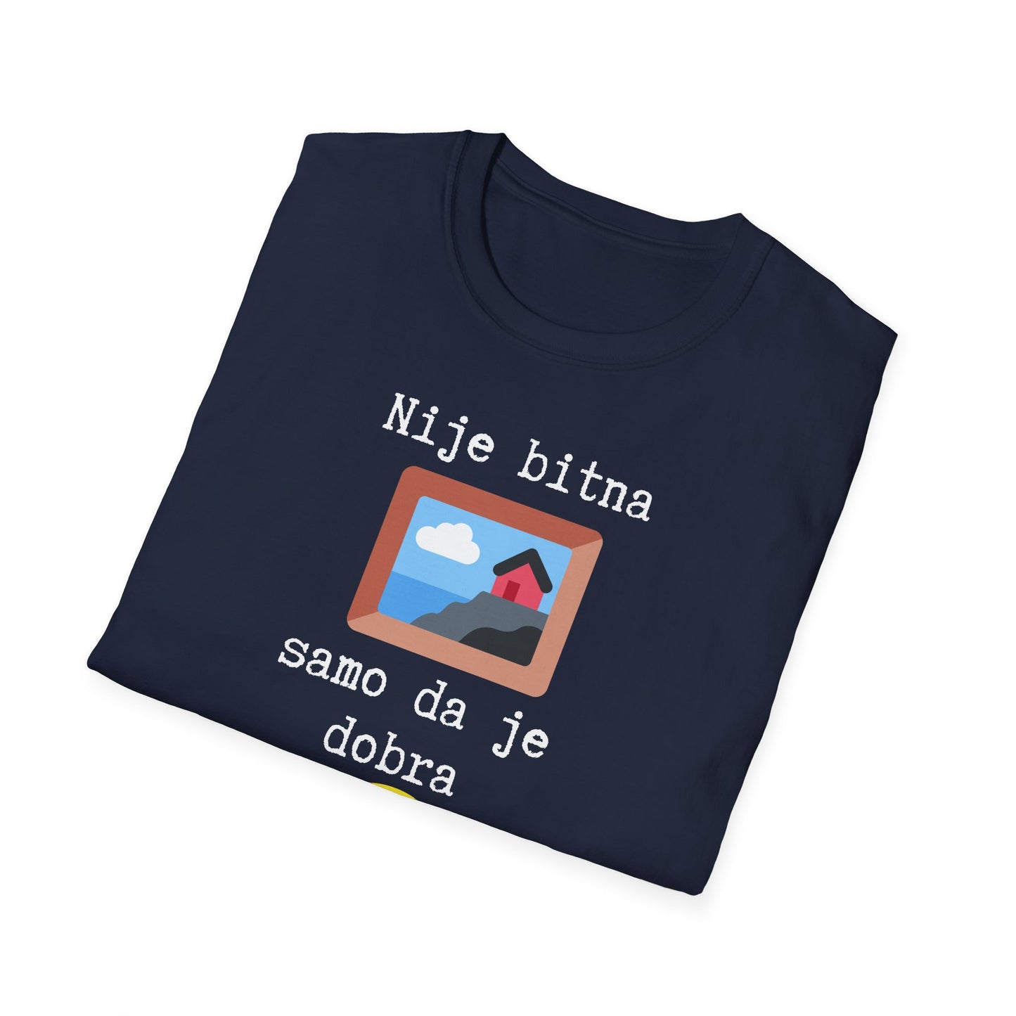 Majica Dobra Boja